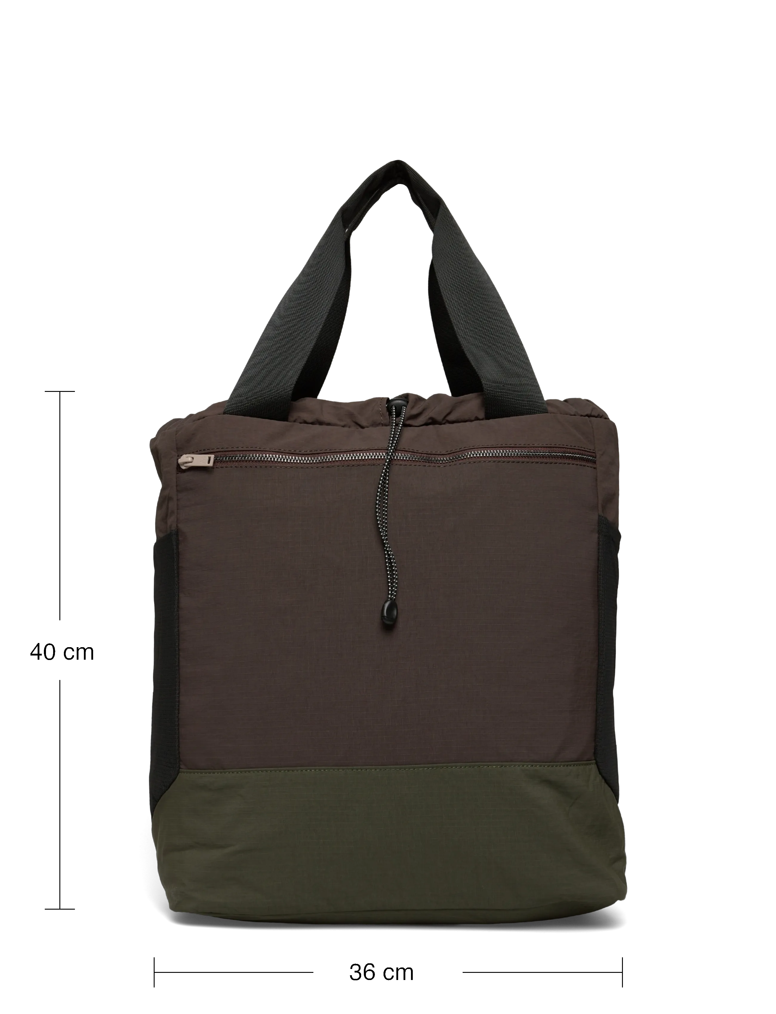 Matinique - MAelgin - shopper-taschen - espresso - 3