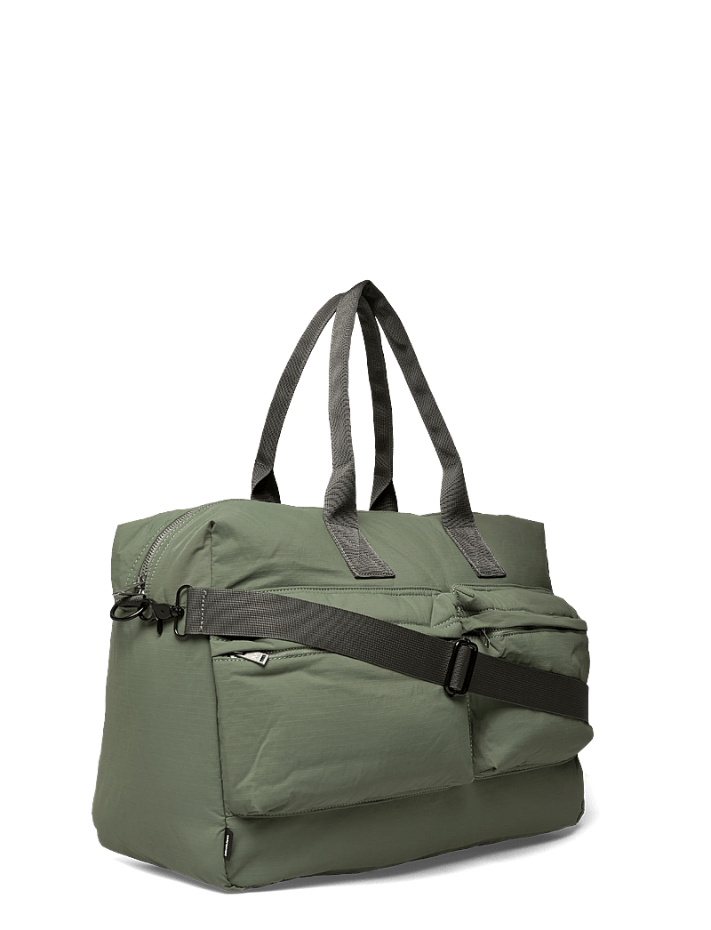 Matinique - MAfalkirk - Übernachtungstaschen - sea spray - 2