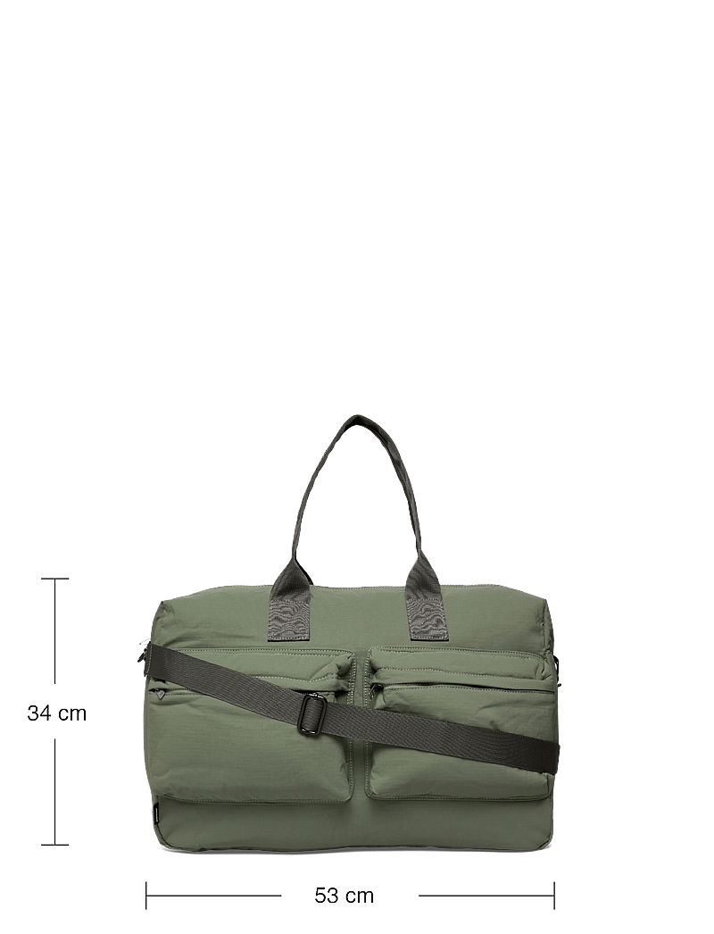 Matinique - MAfalkirk - Übernachtungstaschen - sea spray - 3