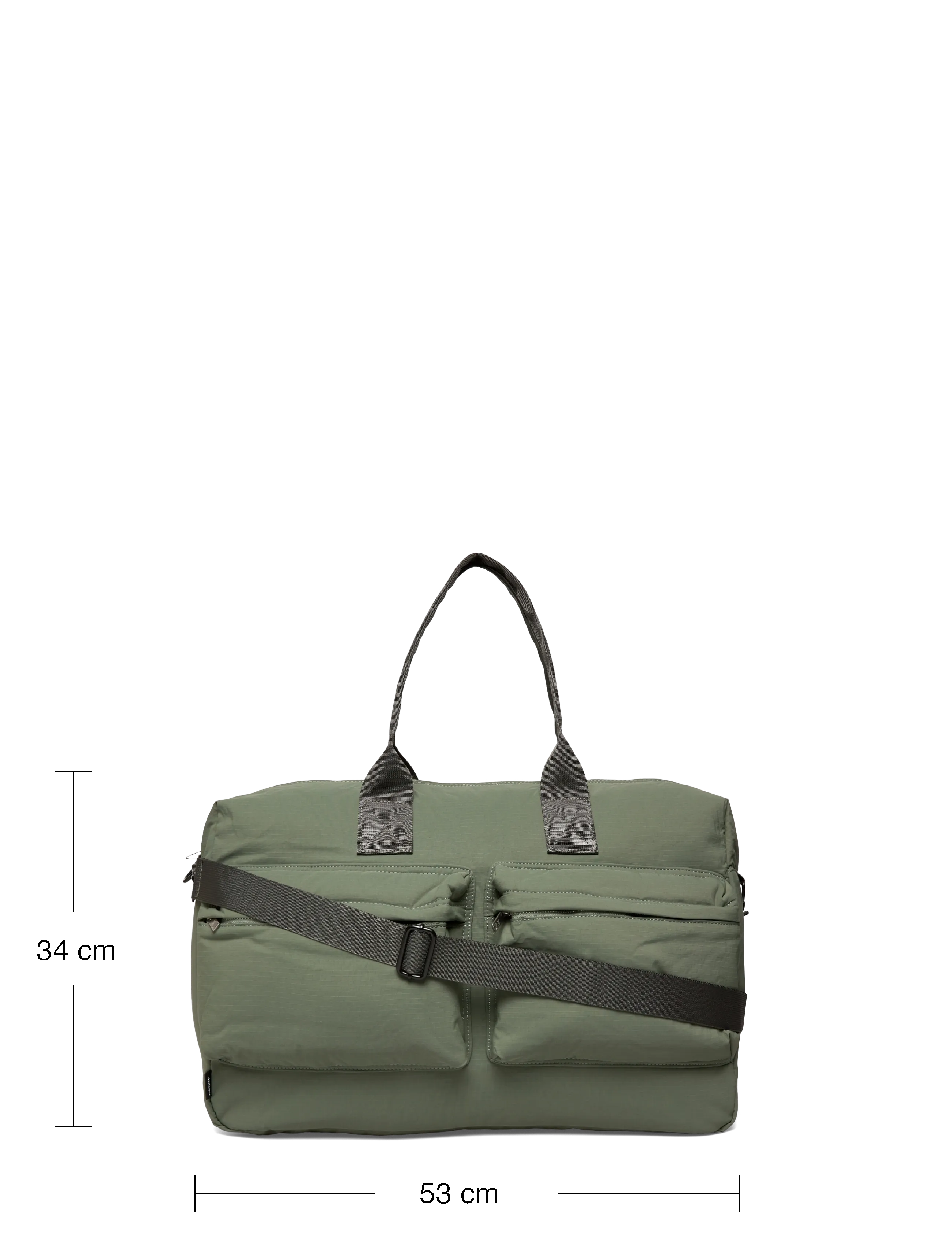 Matinique - MAfalkirk - weekend bags - sea spray - 3