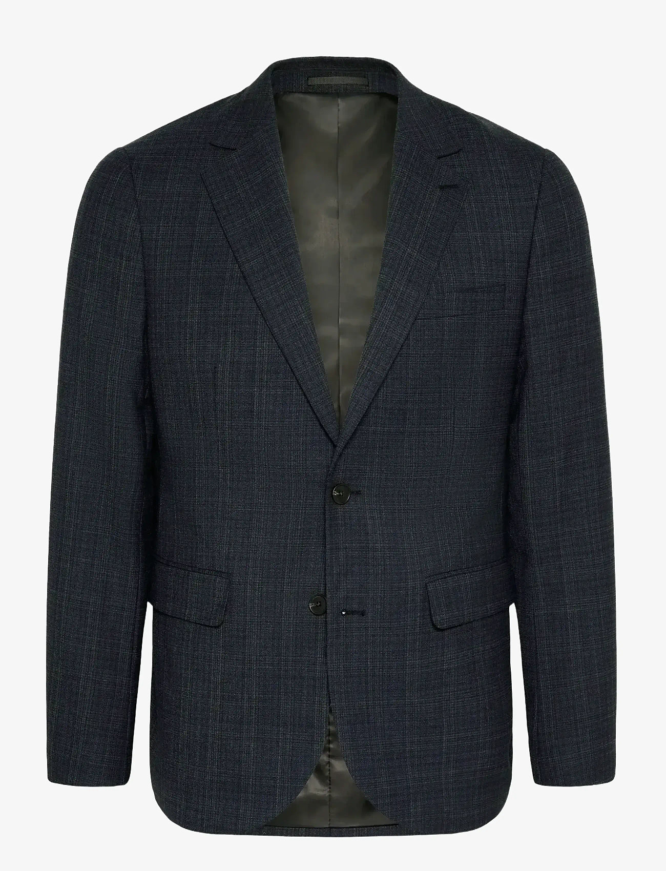 Matinique - MAgeorge - einreiher - espresso - 0