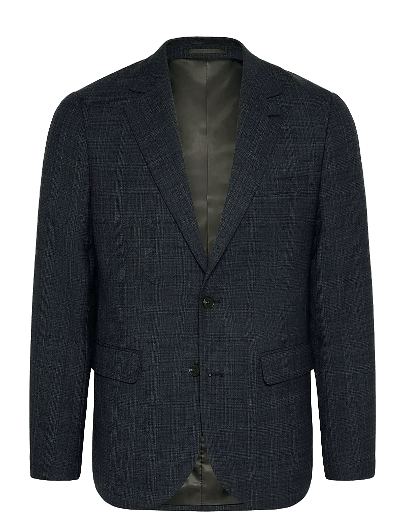 Matinique - MAgeorge - einreiher - espresso - 1