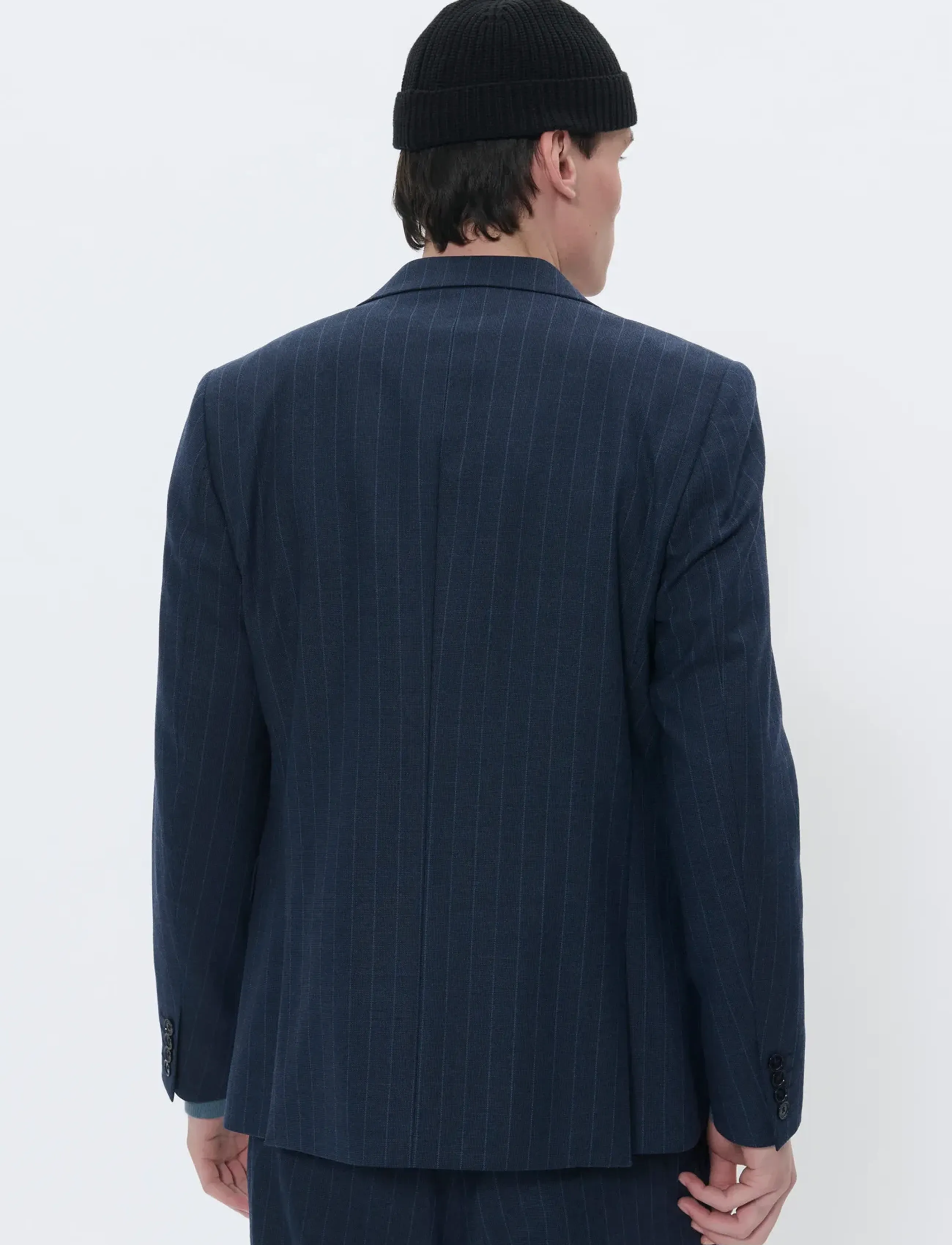 Matinique - MAgaret Double - dark navy - 3