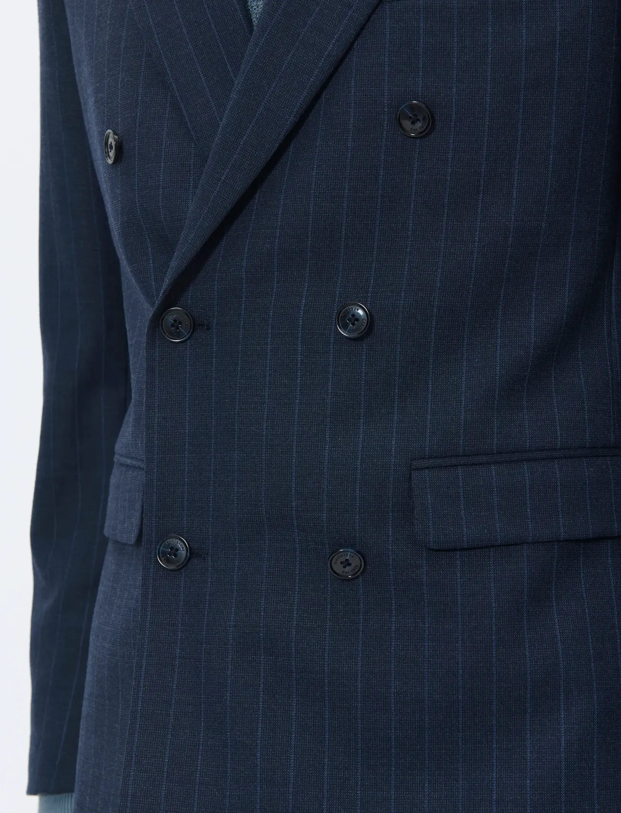 Matinique - MAgaret Double - dark navy - 4