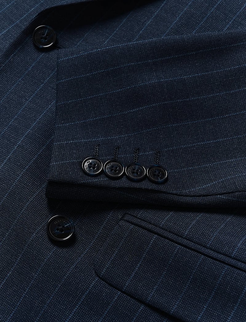 Matinique - MAgaret Double - double breasted blazers - dark navy - 5