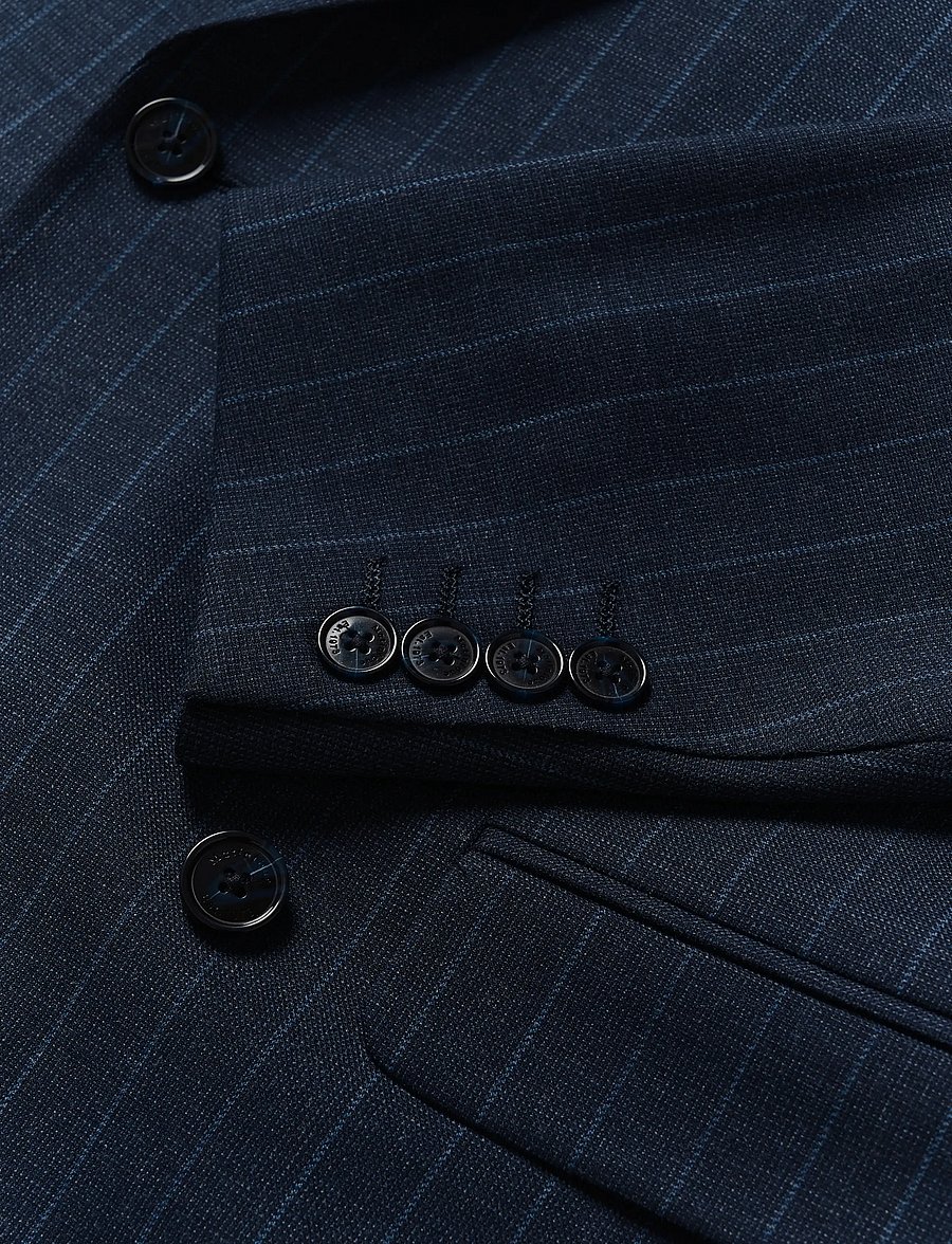 Matinique - MAgaret Double - kaherealised pintsakud - dark navy - 5