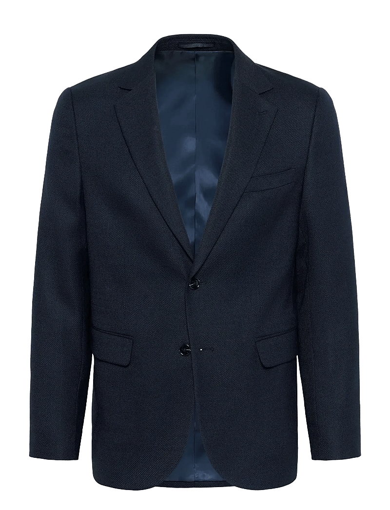 Matinique - MAgeorge - enkeltradede blazere - dark navy - 1