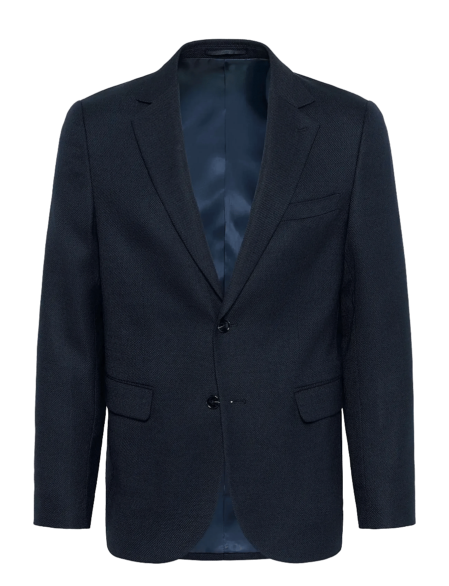 Matinique - MAgeorge - einreiher - dark navy - 1