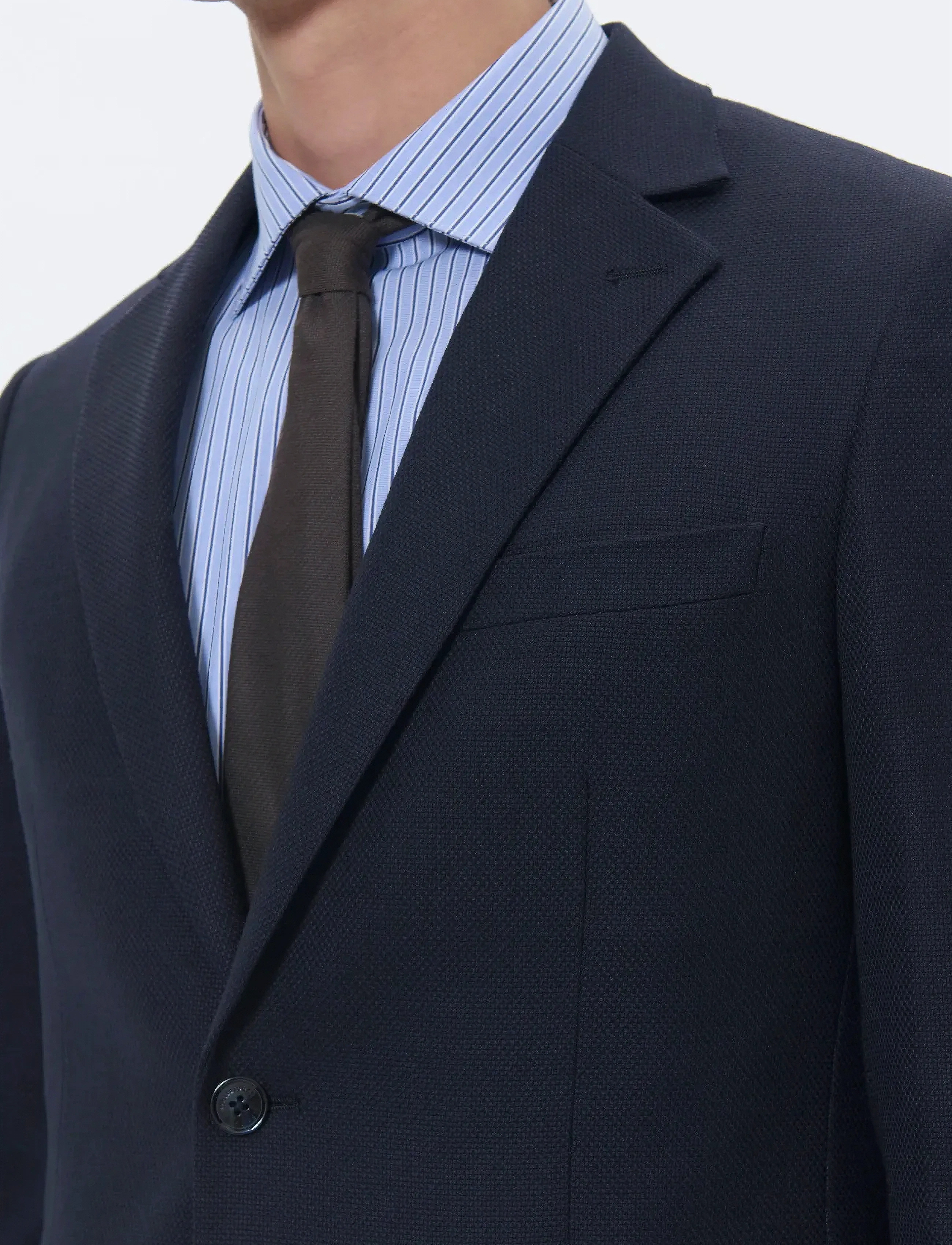 Matinique MAgeorge - Kleidung - DARK NAVY / navy