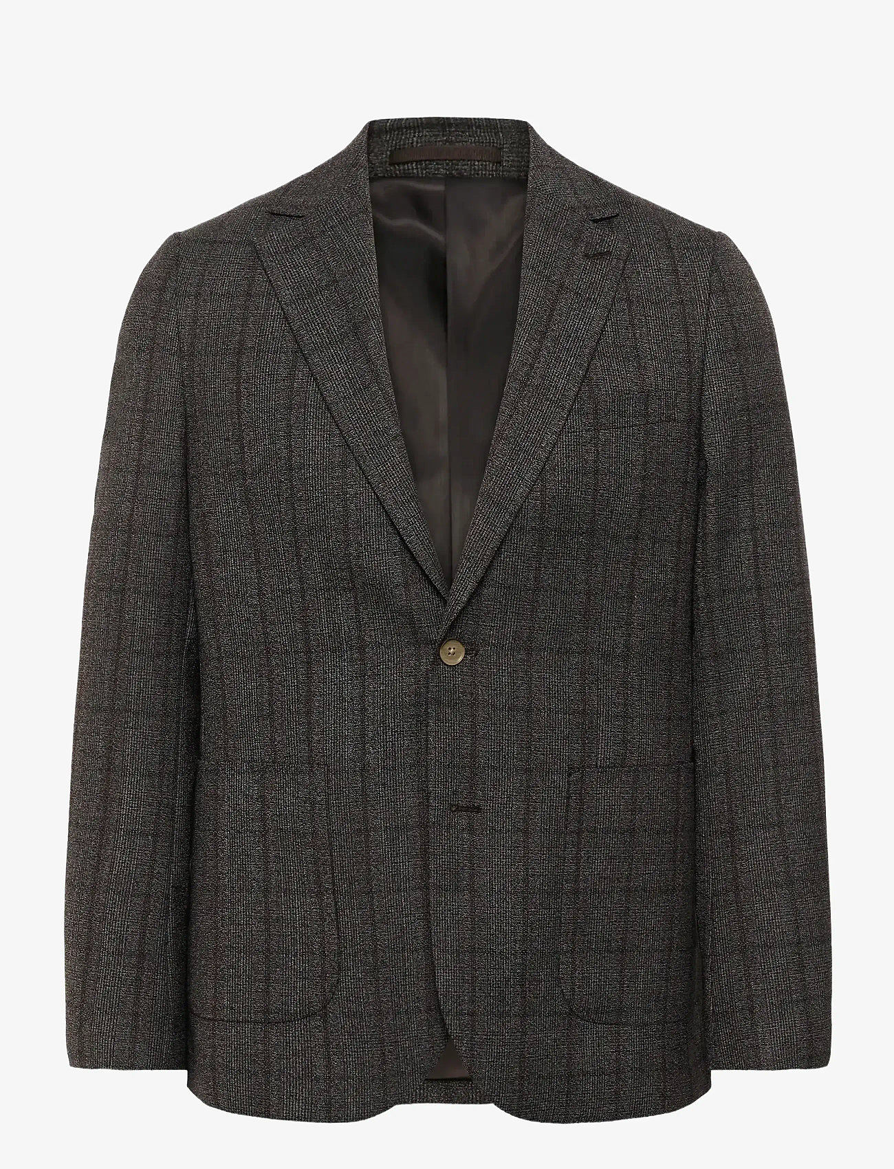 Matinique - MAgeorge - einreiher - espresso - 0