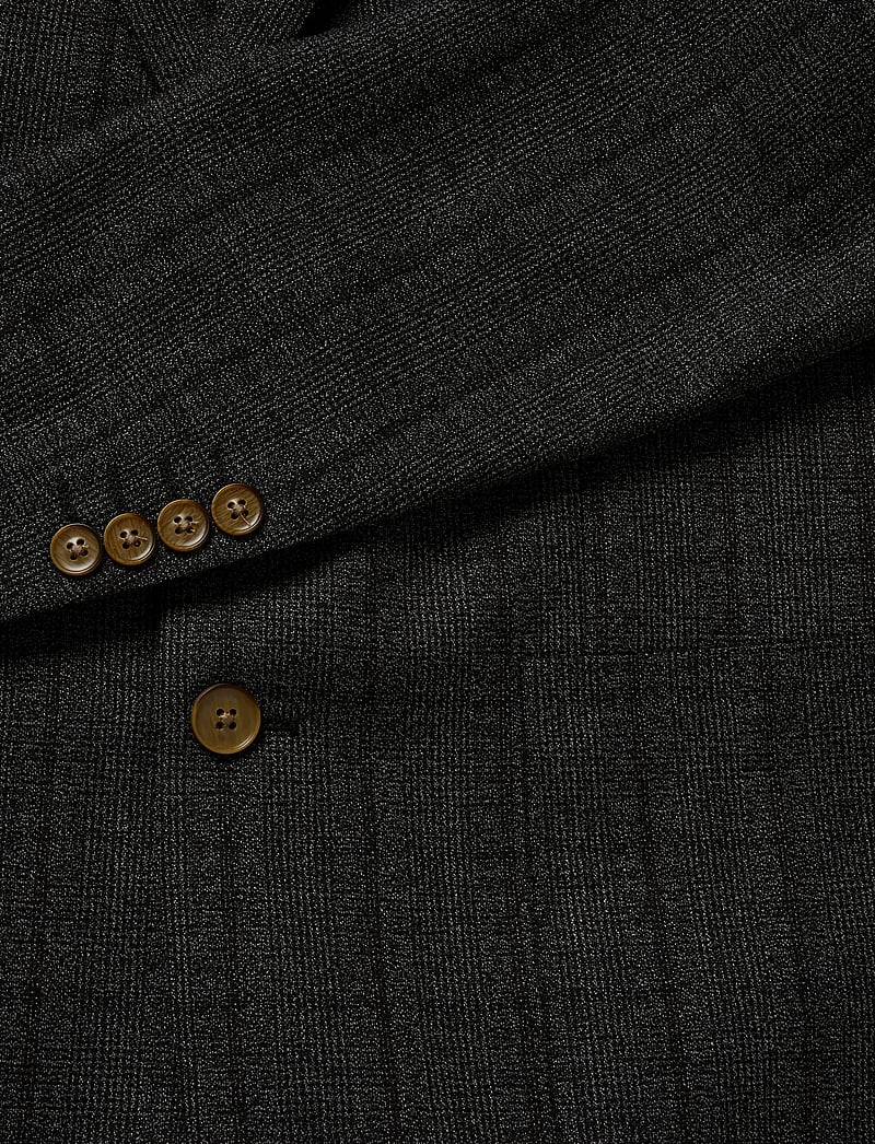 Matinique - MAgeorge - einreiher - espresso - 5