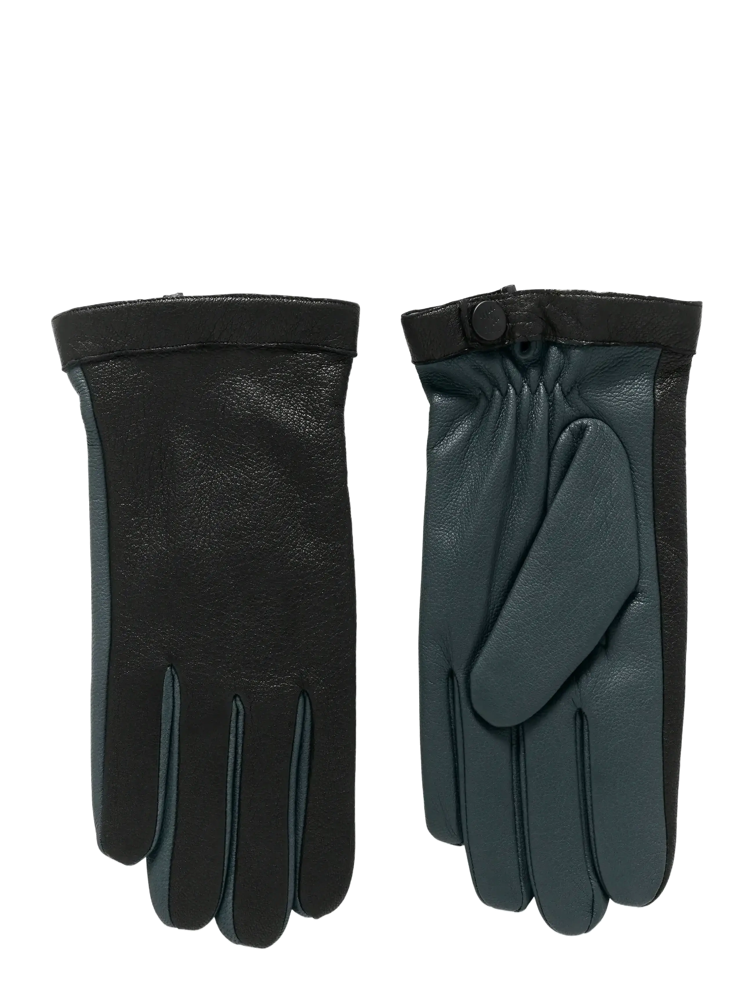 Matinique Makirby Glove, 10, Gloves, Schwarz - Finger Männerswear