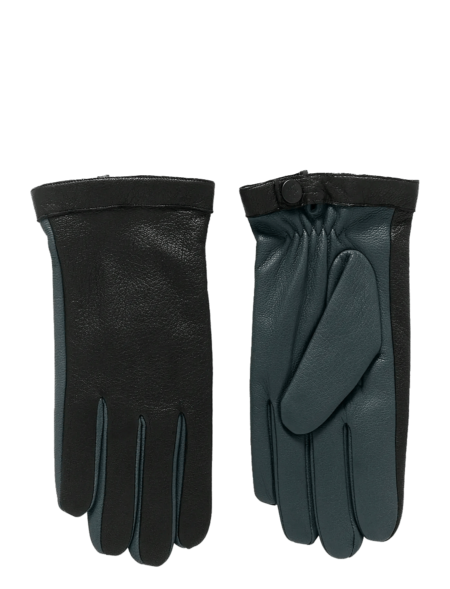 Matinique - MAkirby Glove - shop by occasion - black - 0