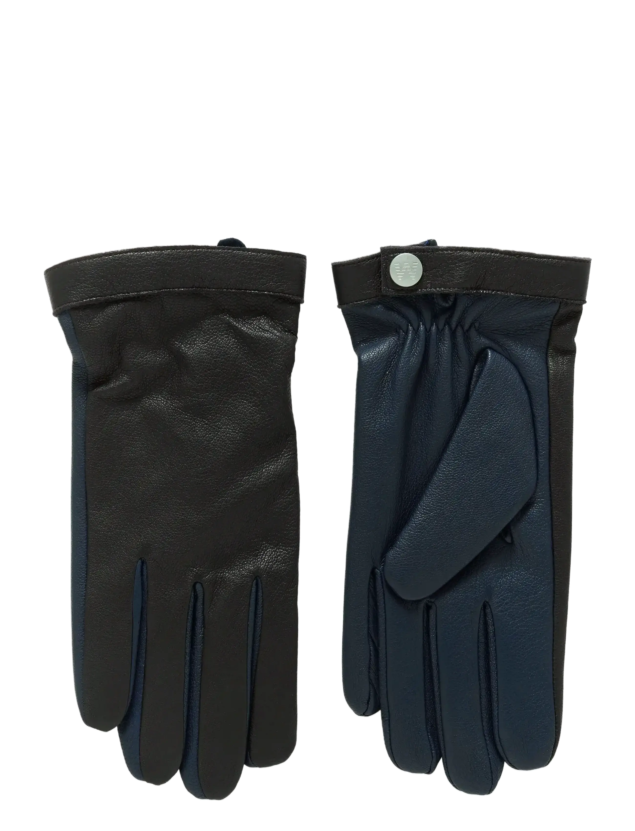 MATINIQUE Makirby Glove Braun - 9 - Herren