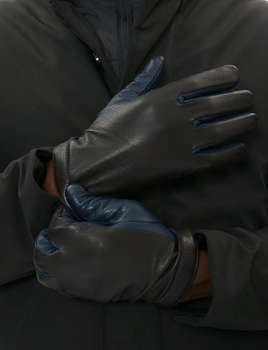 Matinique - MAkirby Glove - nach anlass kaufen - espresso - 1