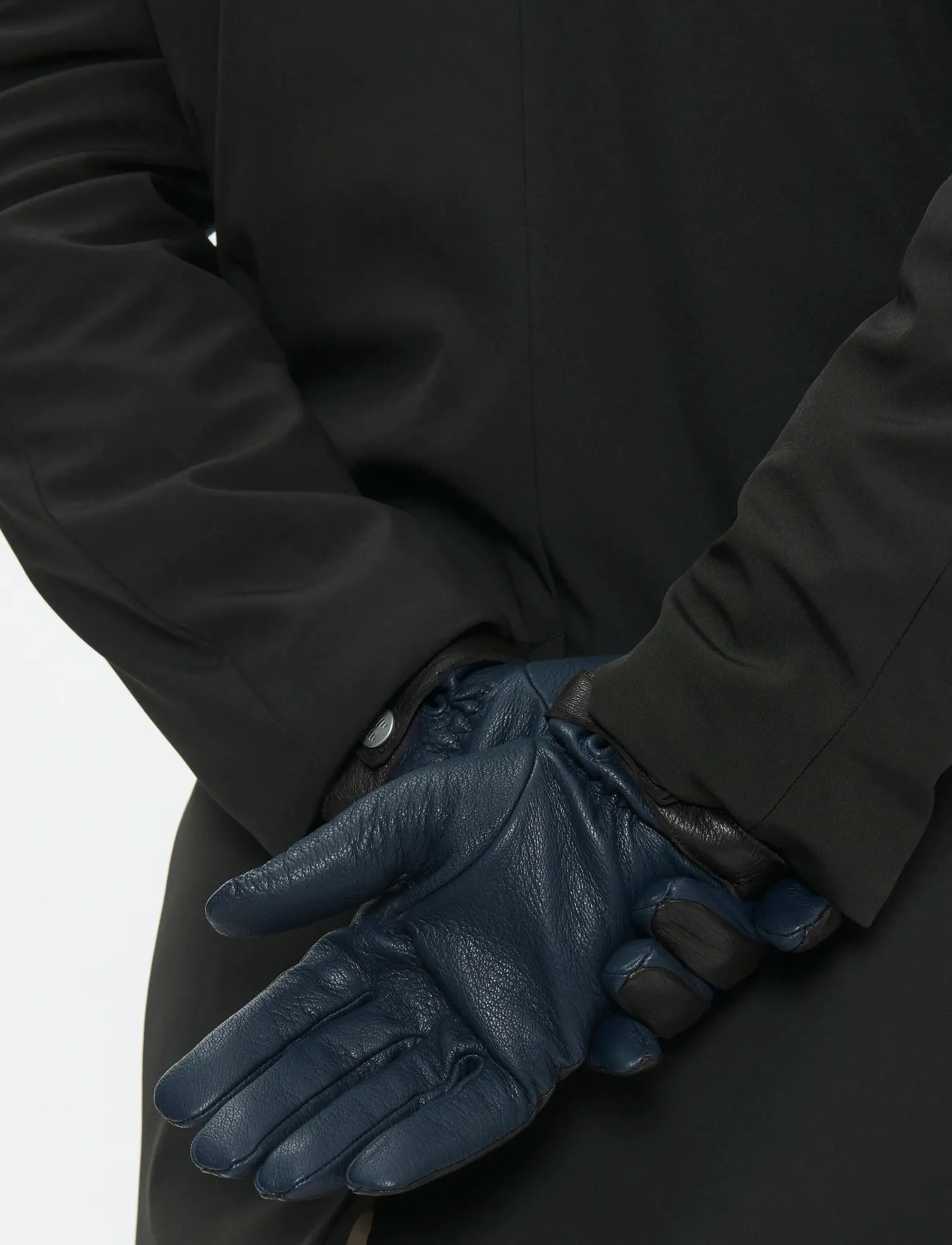 Matinique - MAkirby Glove - shop etter anledning - espresso - 2