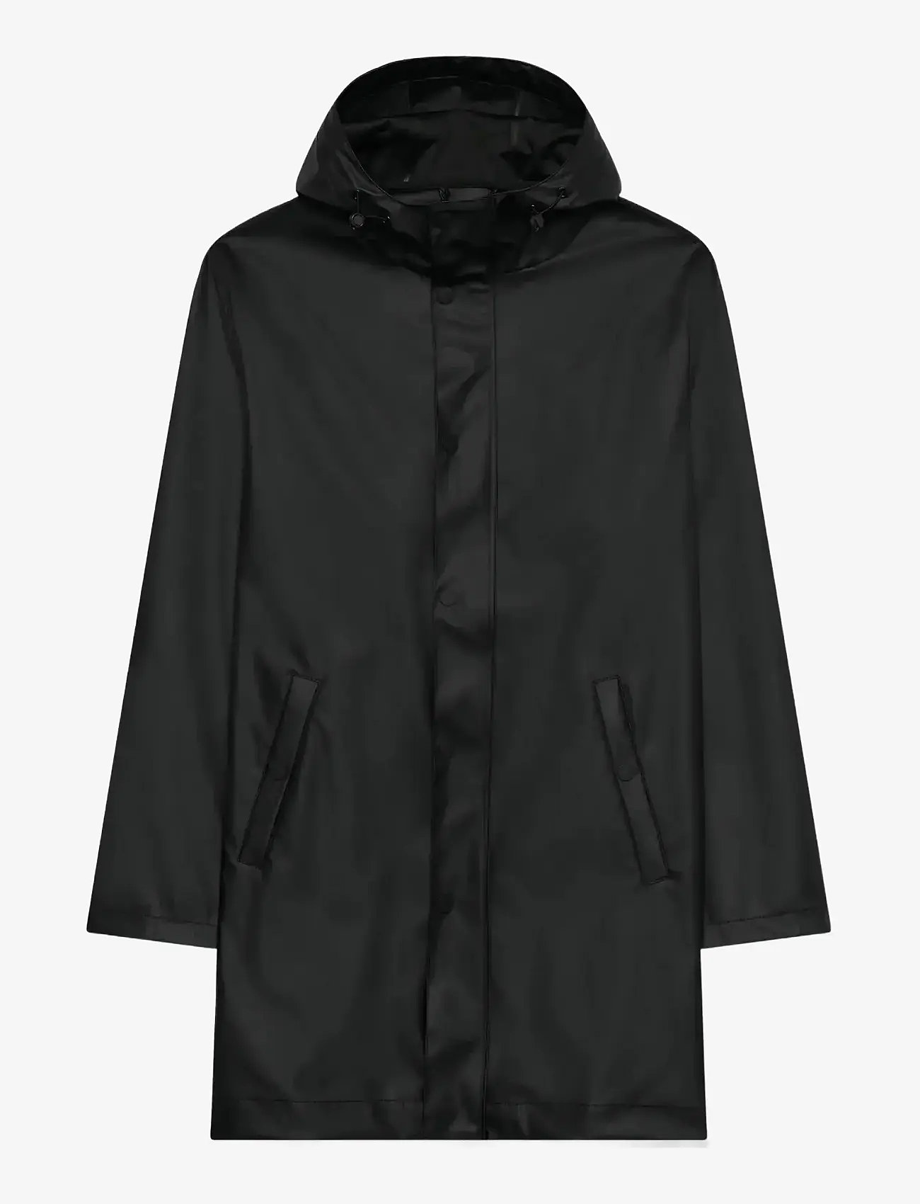 Matinique - MARainy P - regenmäntel - black - 1