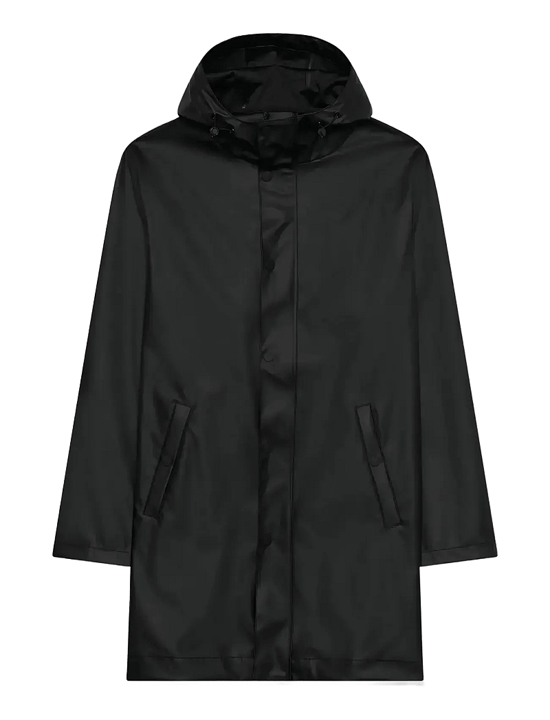 Matinique - MARainy P - regenmäntel - black - 1