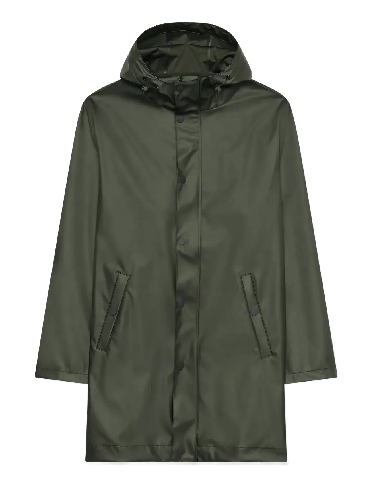 Matinique MARainy P - Matinique - DARK FOREST / khaki/green