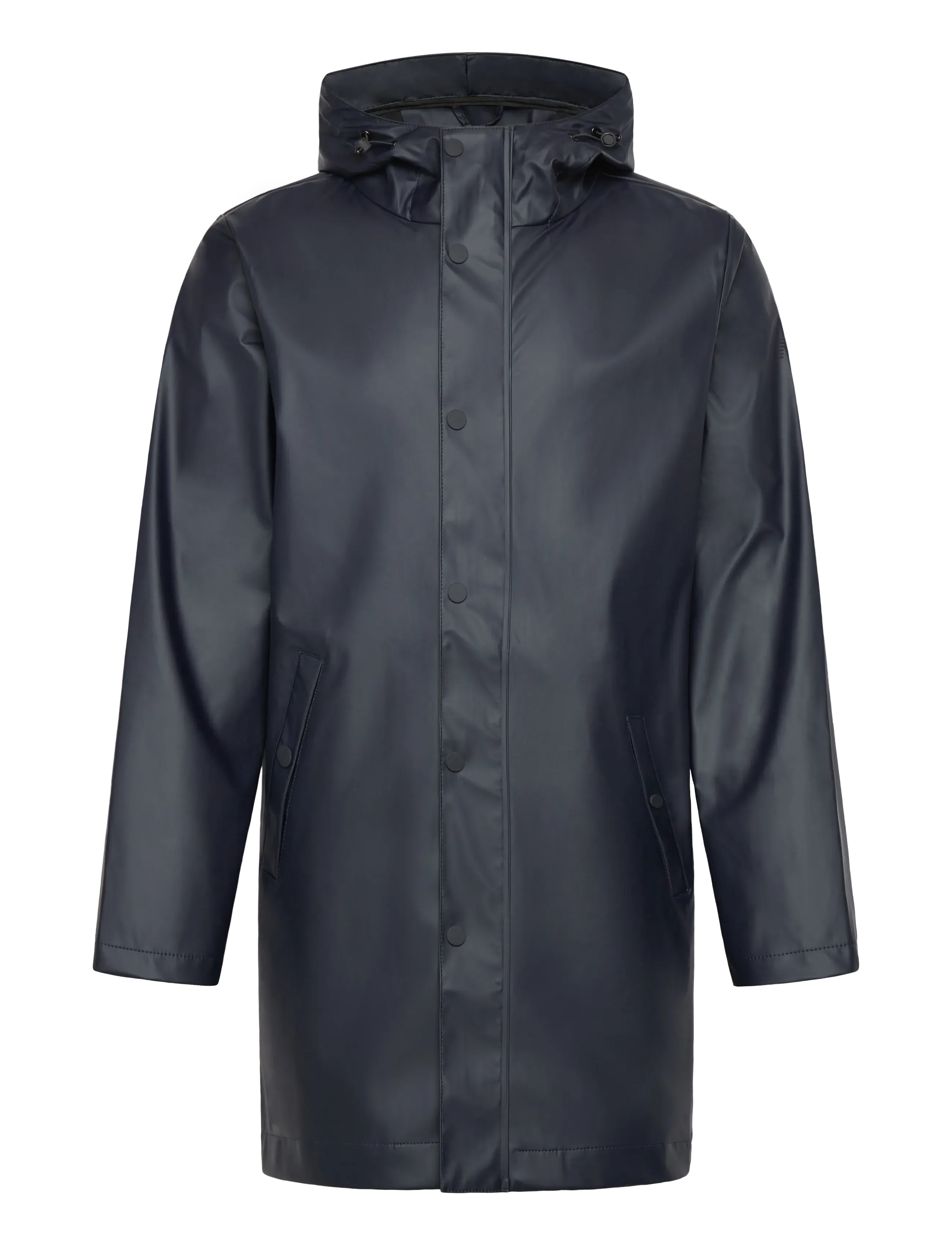 Matinique MARainy P - Regnjackor - DARK NAVY / navy