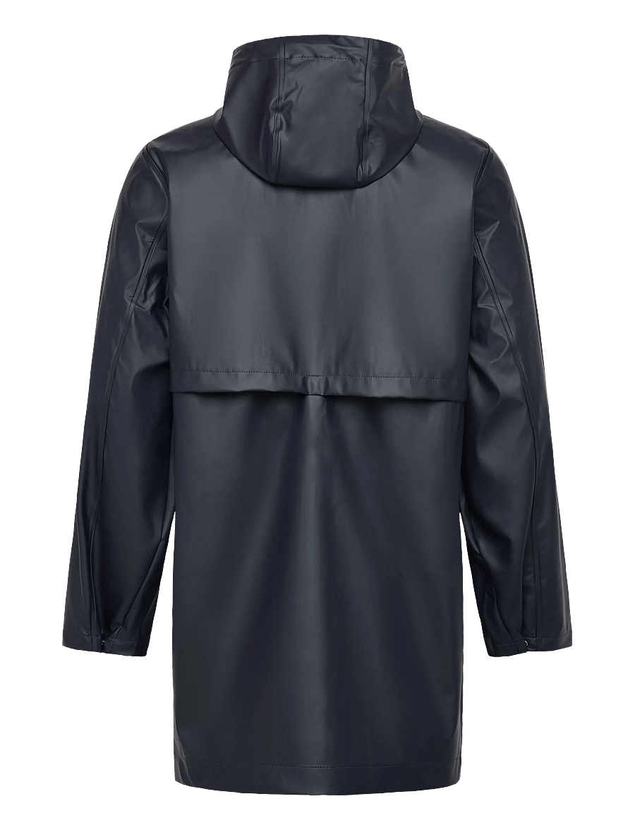 Matinique - MARainy P - regenmäntel - dark navy - 2