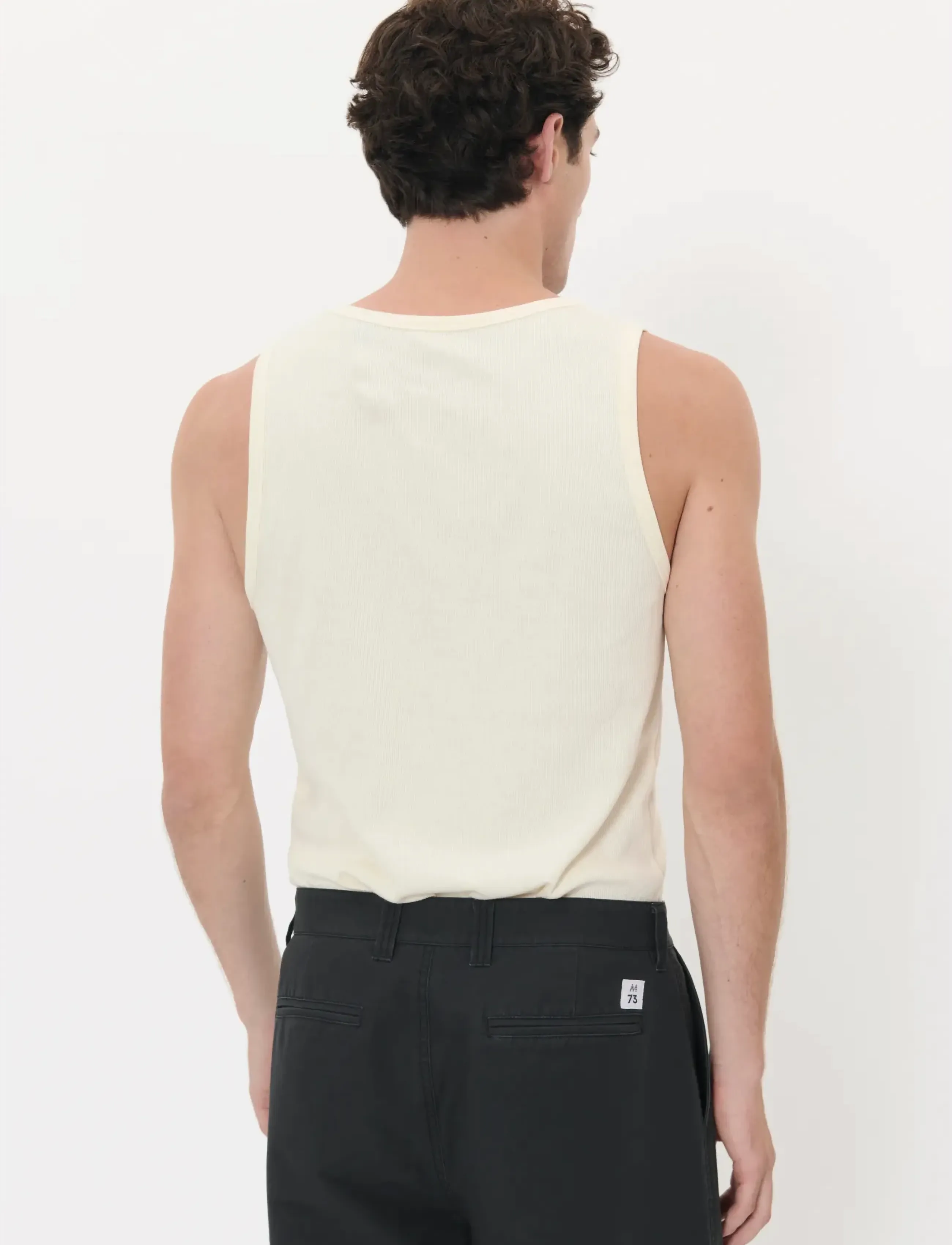 Matinique - MATank 2-pack - madalaimad hinnad - black/white - 5