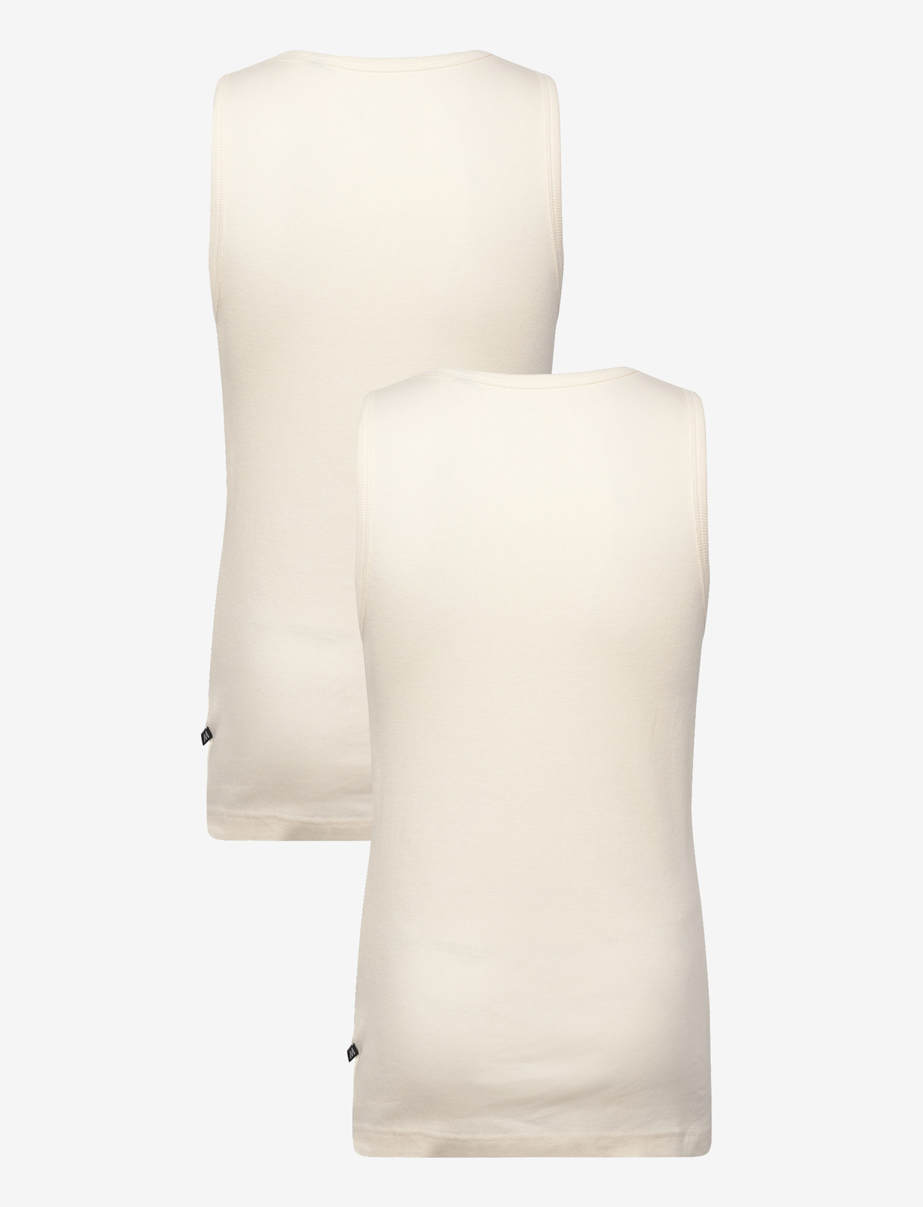 Matinique - MATank 2-pack - linnen - white - 2