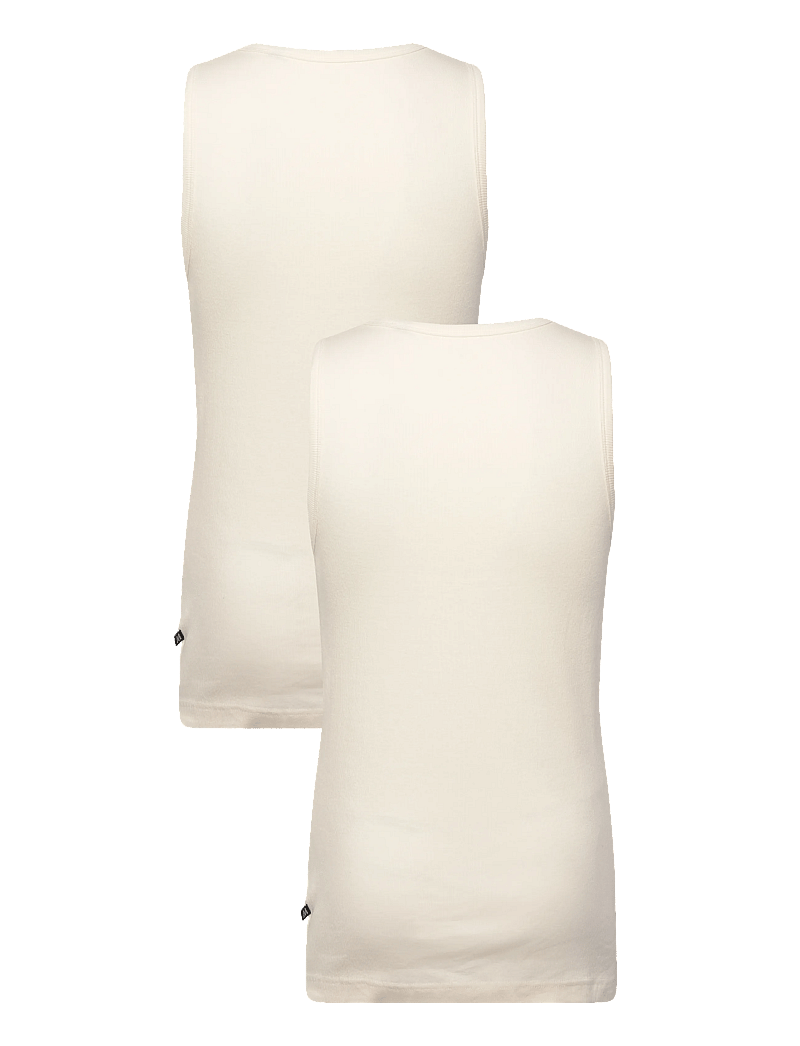 Matinique - MATank 2-pack - linnen - white - 2