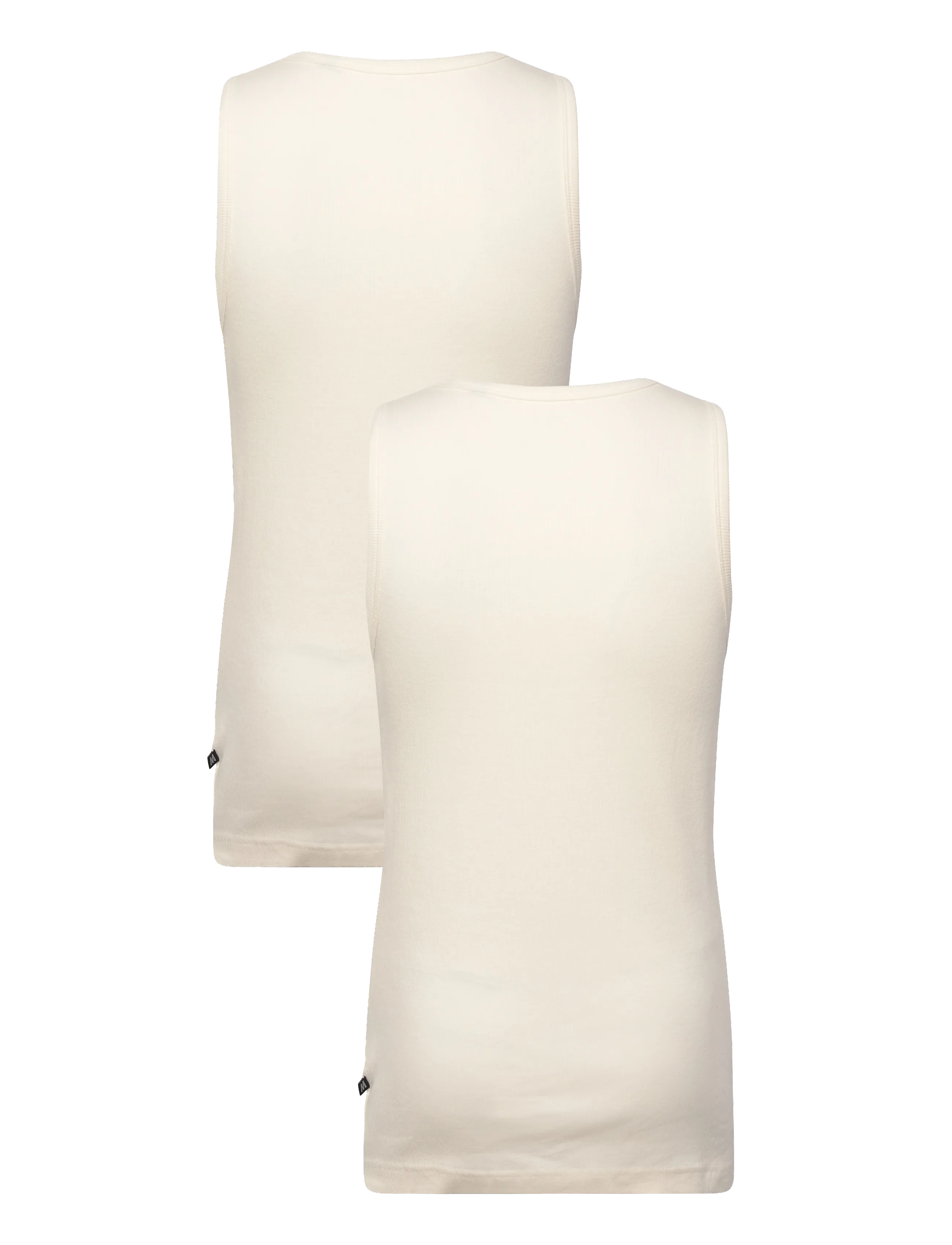 Matinique - MATank 2-pack - lägsta priserna - white - 2