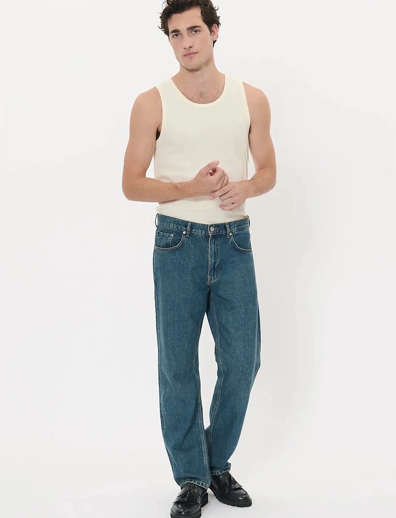 Matinique - MATank 2-pack - linnen - white - 4