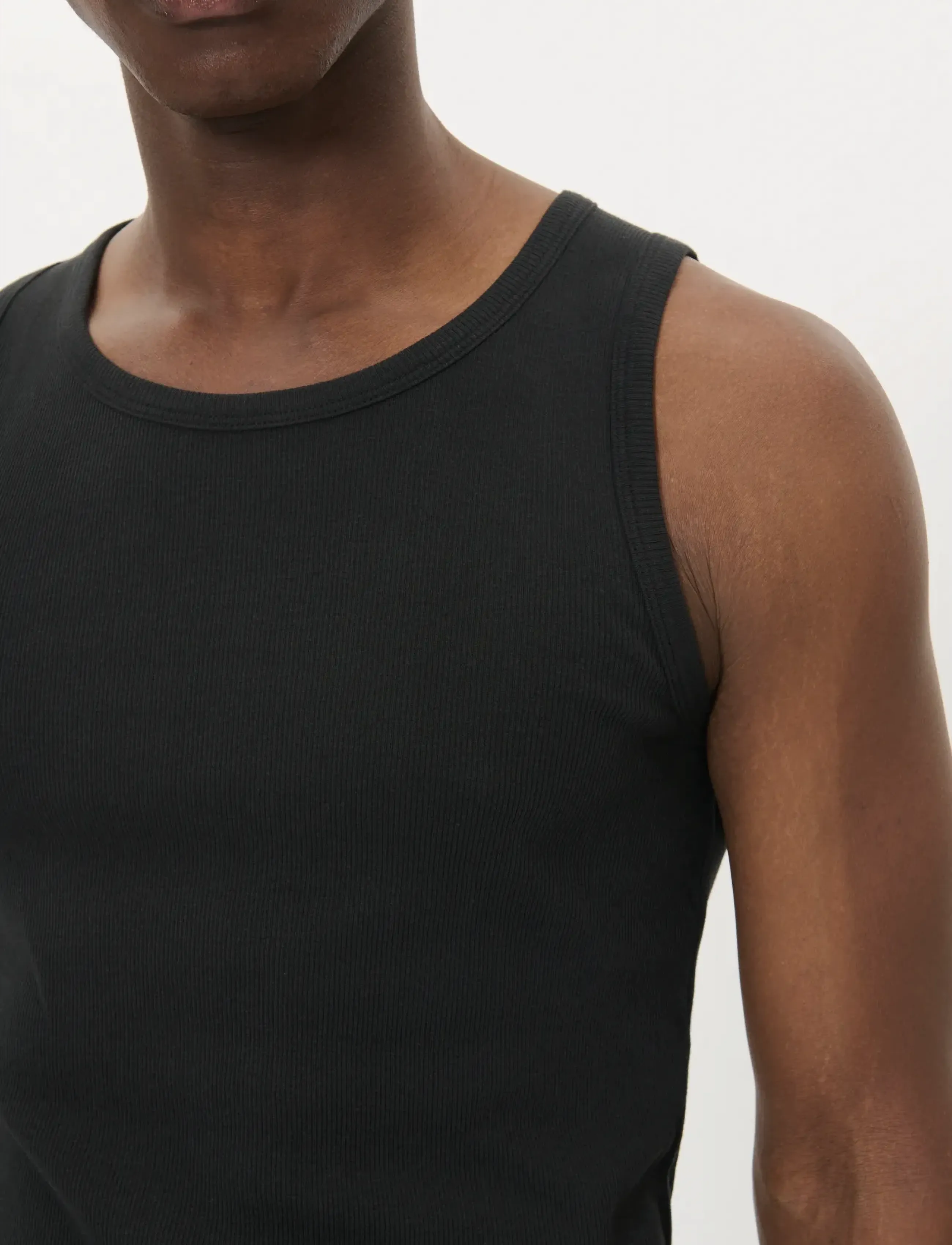 Matinique - MATank 3-pack - laveste priser - black - 4