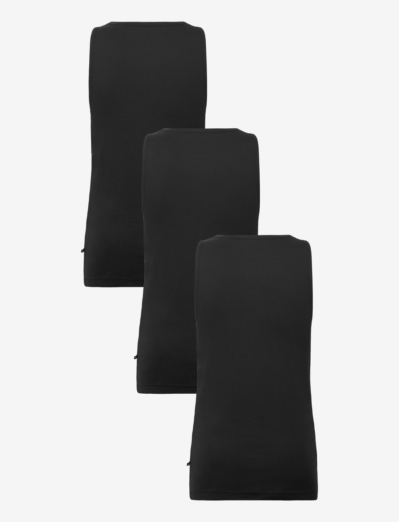 Matinique - MATank 3-pack - laveste priser - black - 5