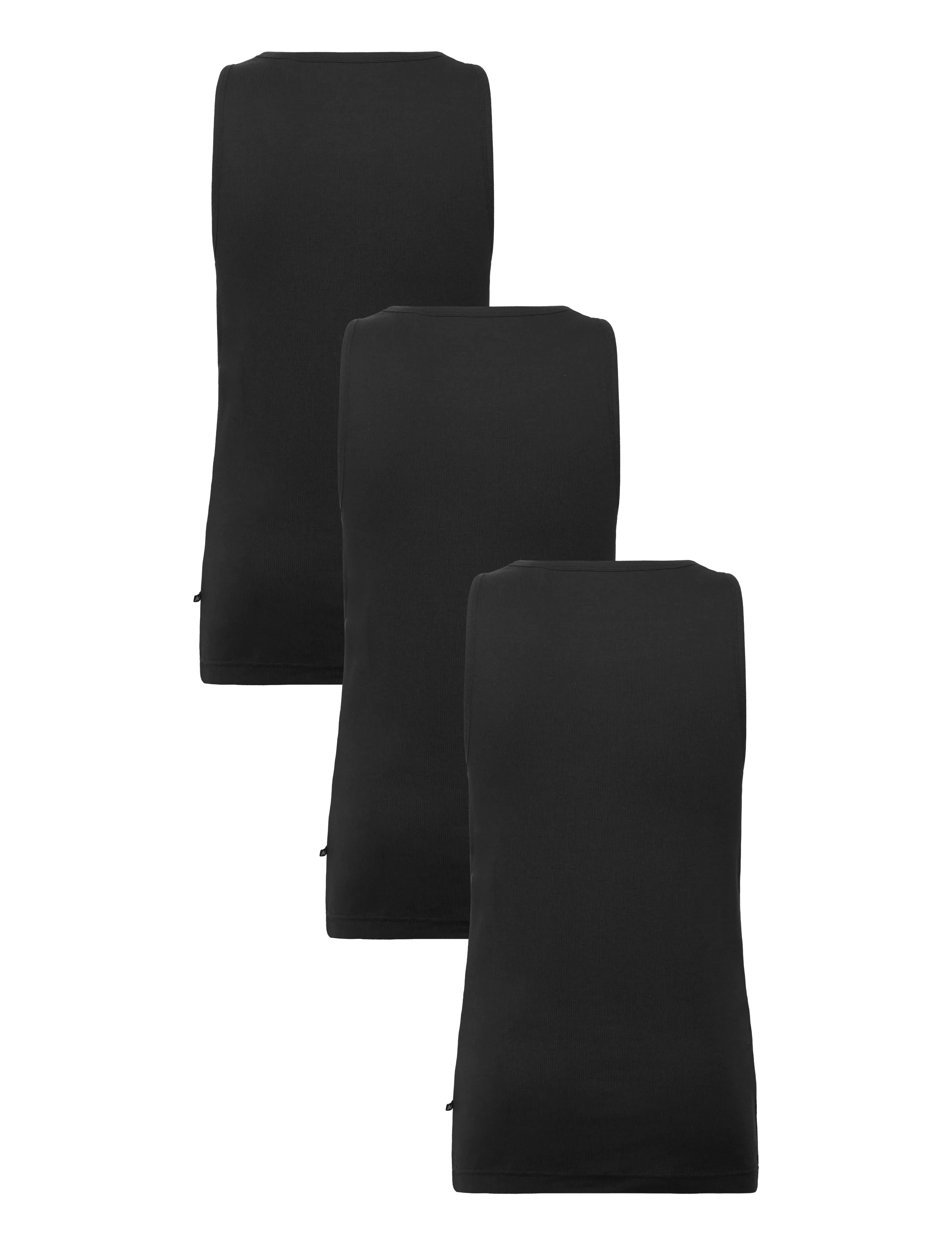 Matinique - MATank 3-pack - laveste priser - black - 5