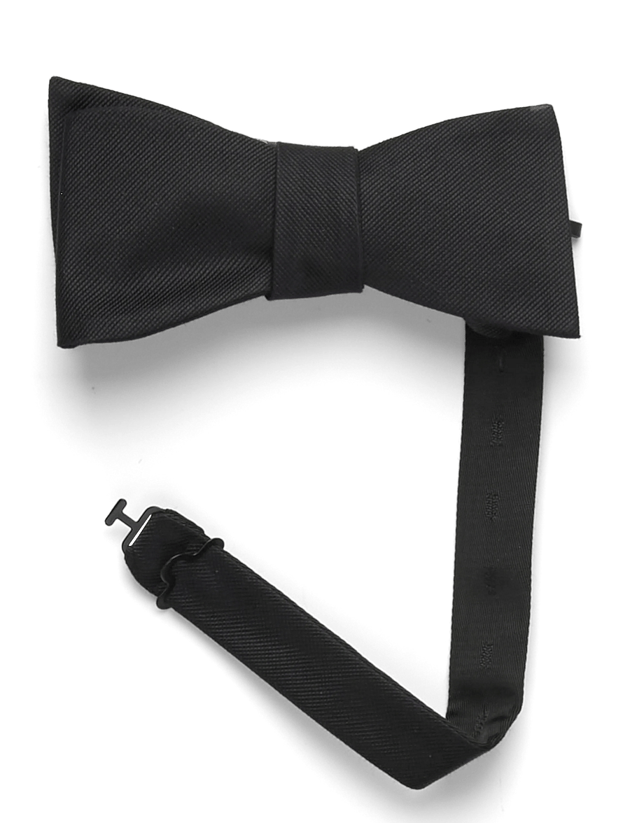 Matinique - MAbowtie - flugor - black - 1