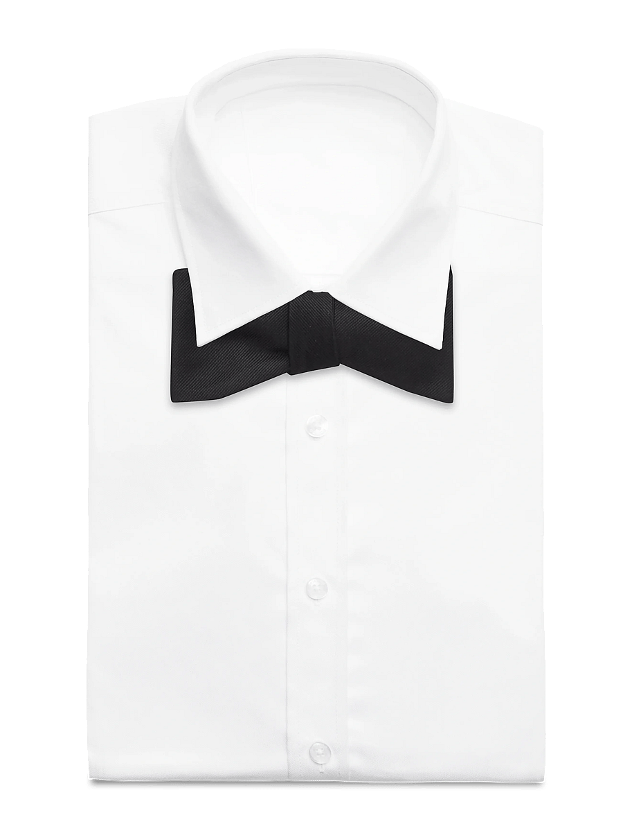 Matinique - MAbowtie - flugor - black - 2