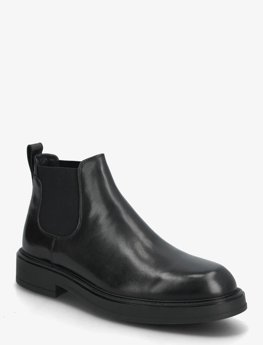 Matinique - MARoger - chelsea boots - black - 0