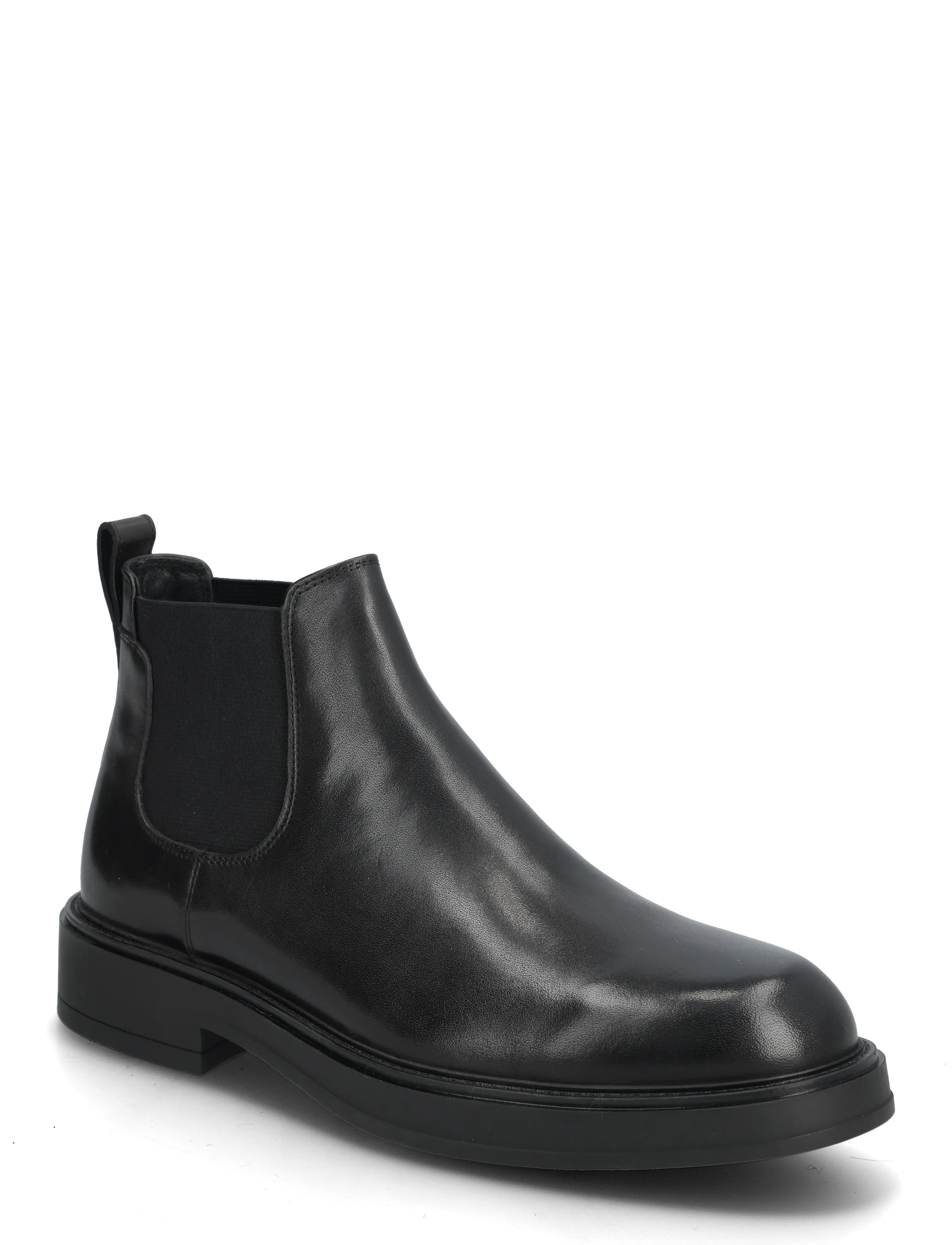 Matinique MARoger - Støvler - BLACK / black