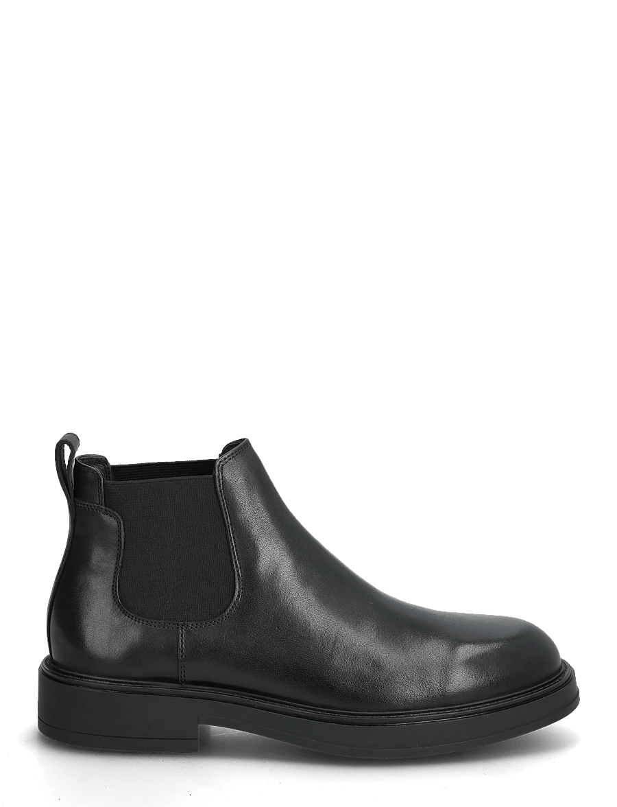 Matinique - MARoger - chelsea boots - black - 1
