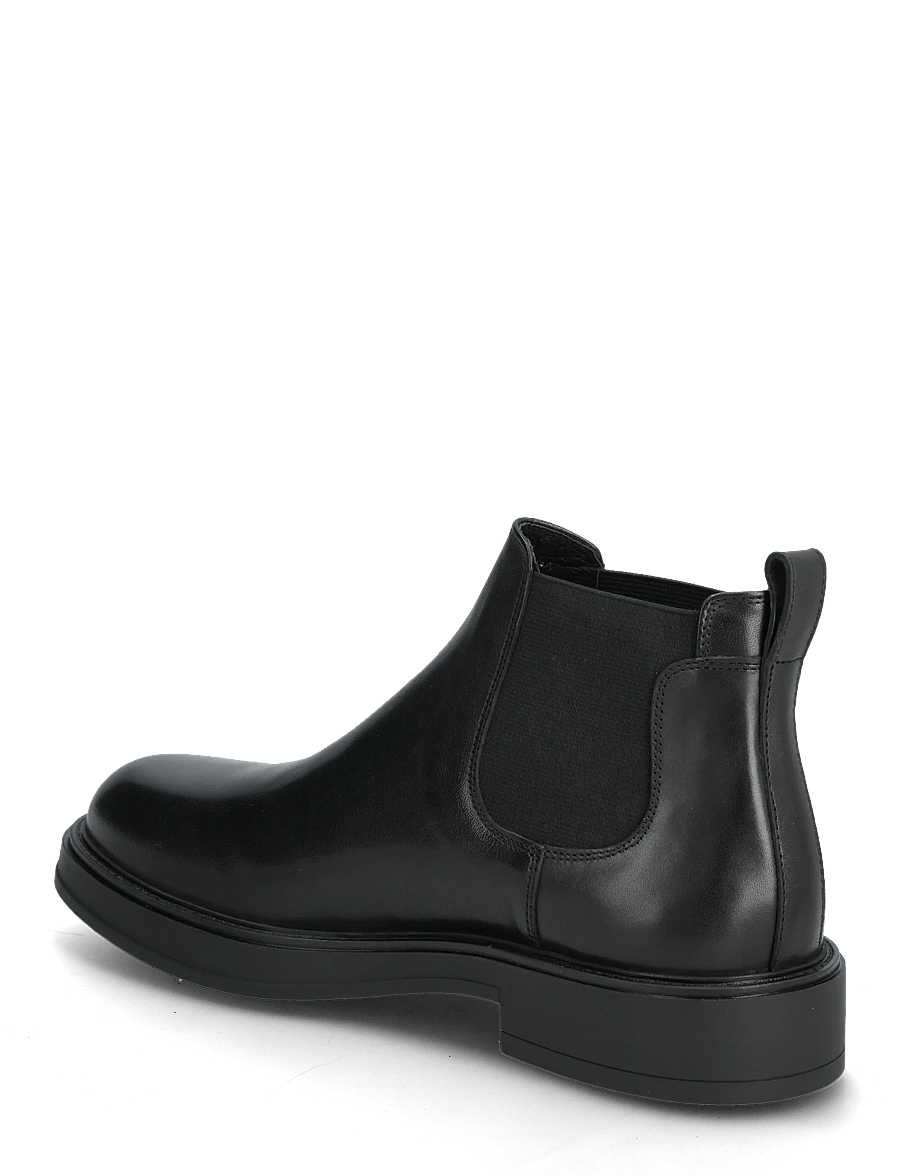 Matinique - MARoger - chelsea boots - black - 2