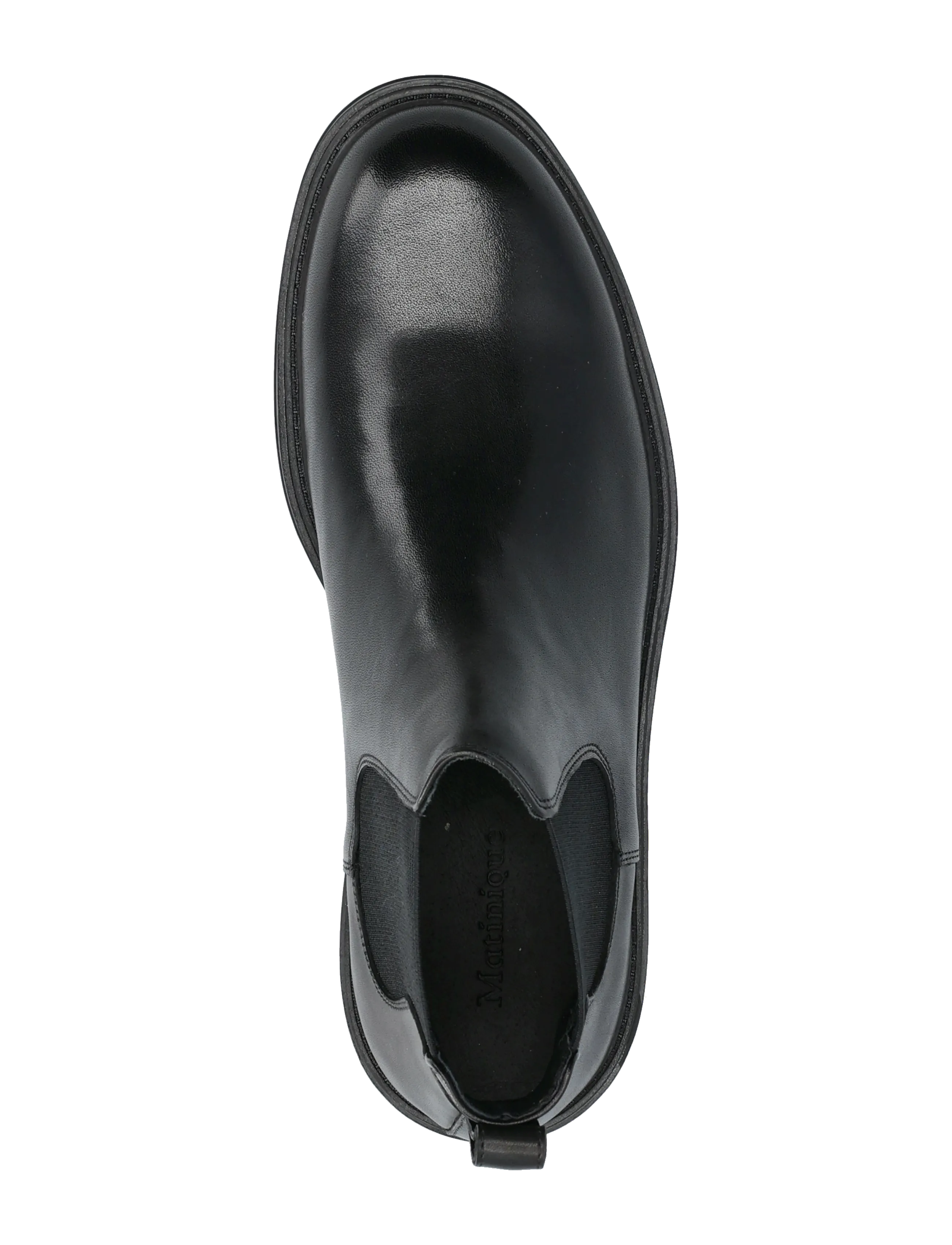 Matinique - MARoger - mænd - black - 3