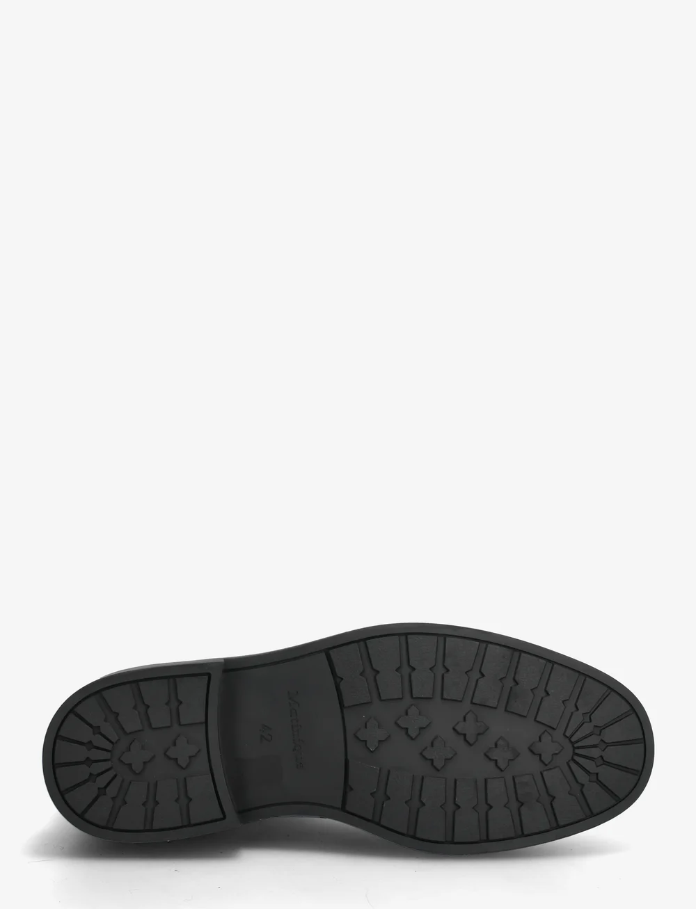 Matinique - MARoger - chelsea boots - black - 4