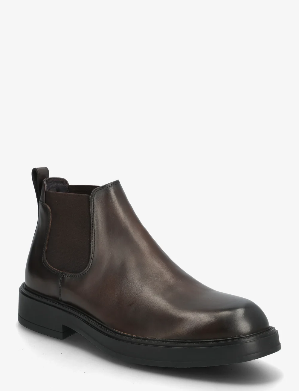 Matinique - MARoger - chelsea boots - espresso - 0