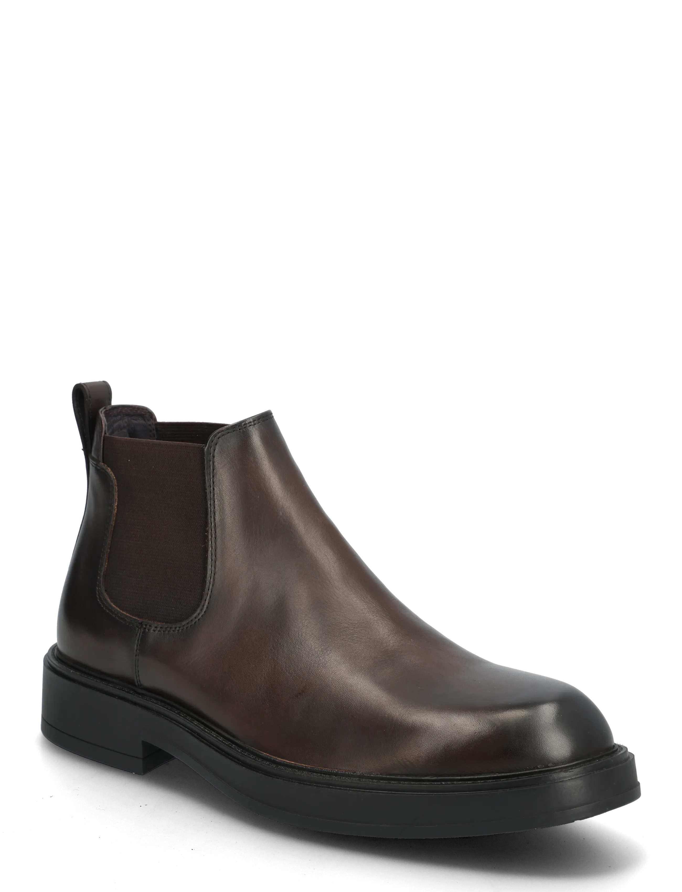 Matinique MARoger - Støvler - ESPRESSO / brown