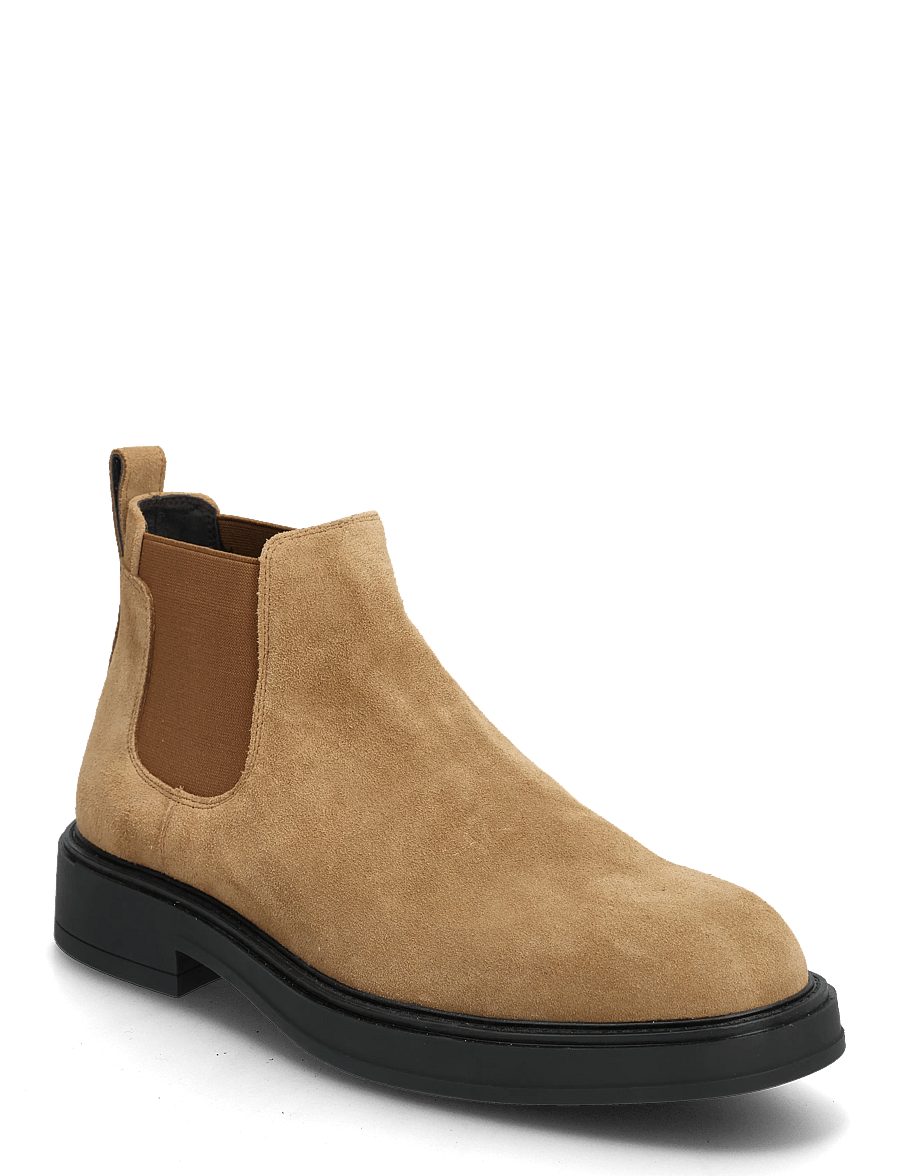 Matinique - MAStew - chelsea boots - camel - 0