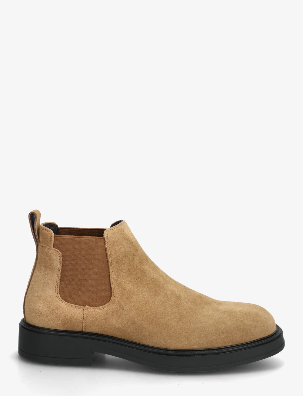 Matinique - MAStew - chelsea boots - camel - 1