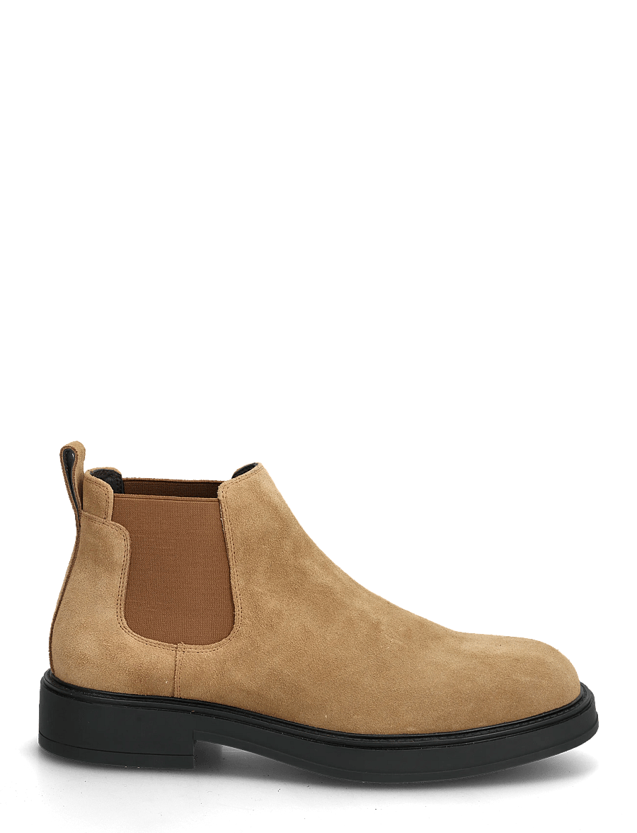 Matinique - MAStew - chelsea boots - camel - 1