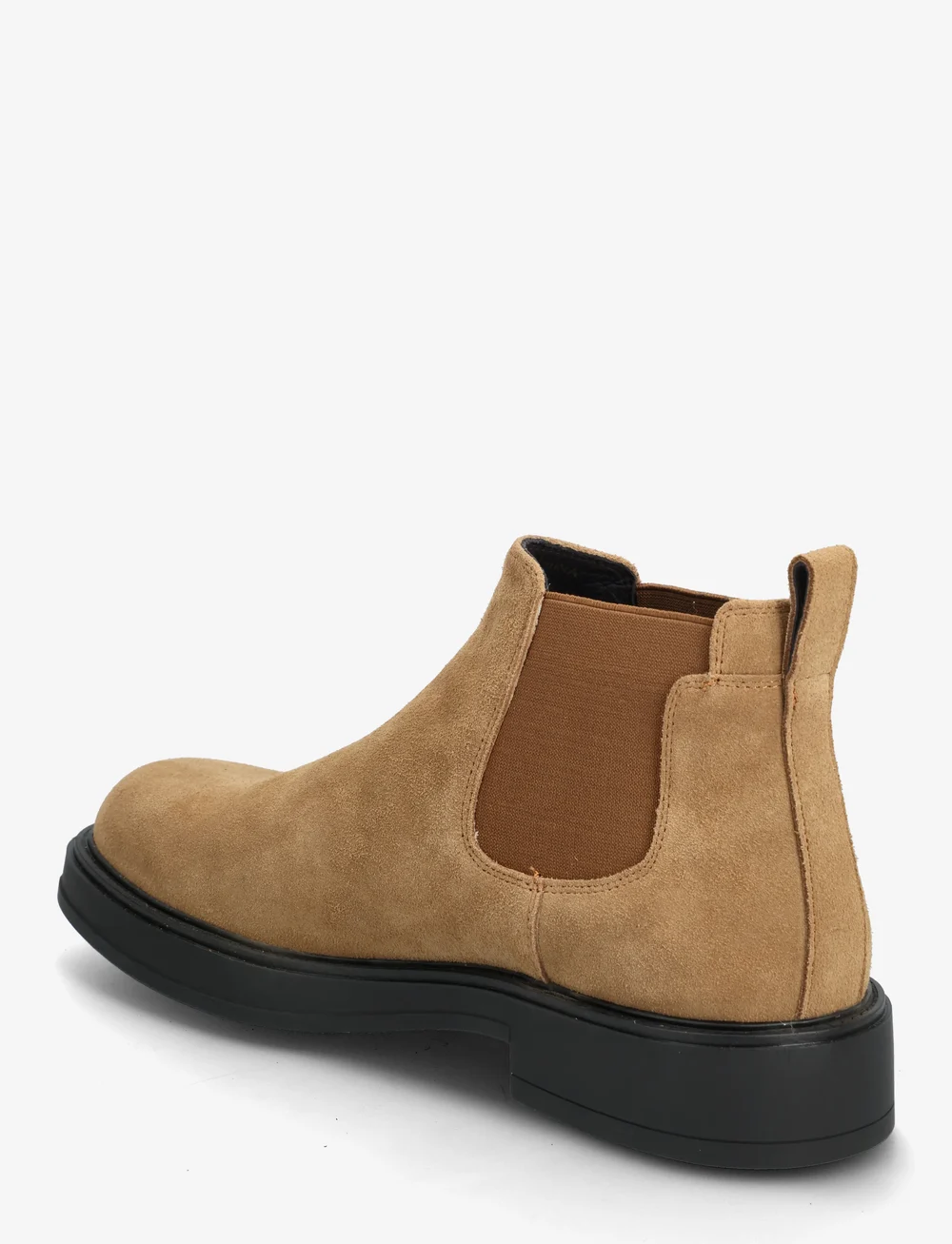 Matinique - MAStew - chelsea boots - camel - 2