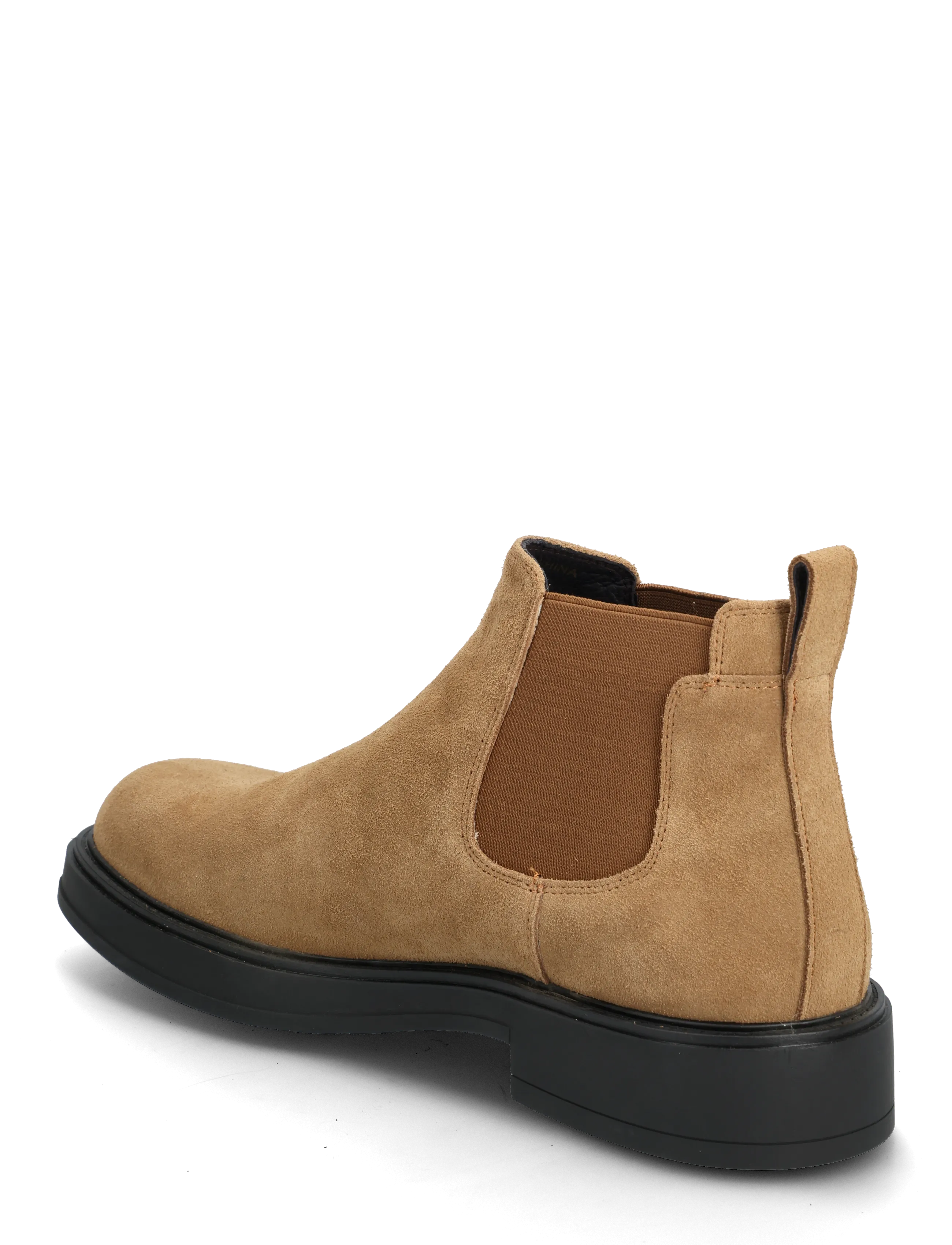 Matinique - MAStew - män - camel - 2