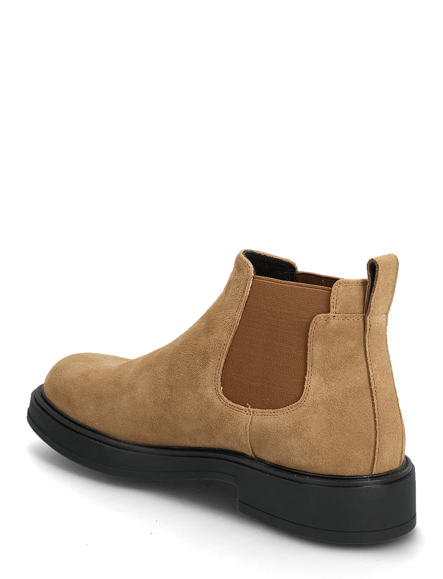 Matinique - MAStew - chelsea boots - camel - 2