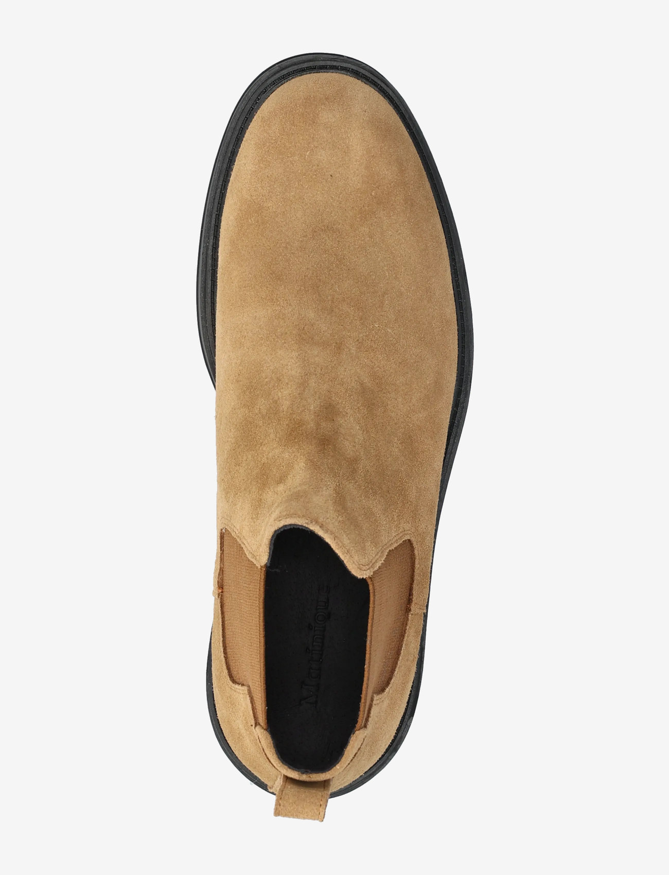 Matinique - MAStew - chelsea boots - camel - 3
